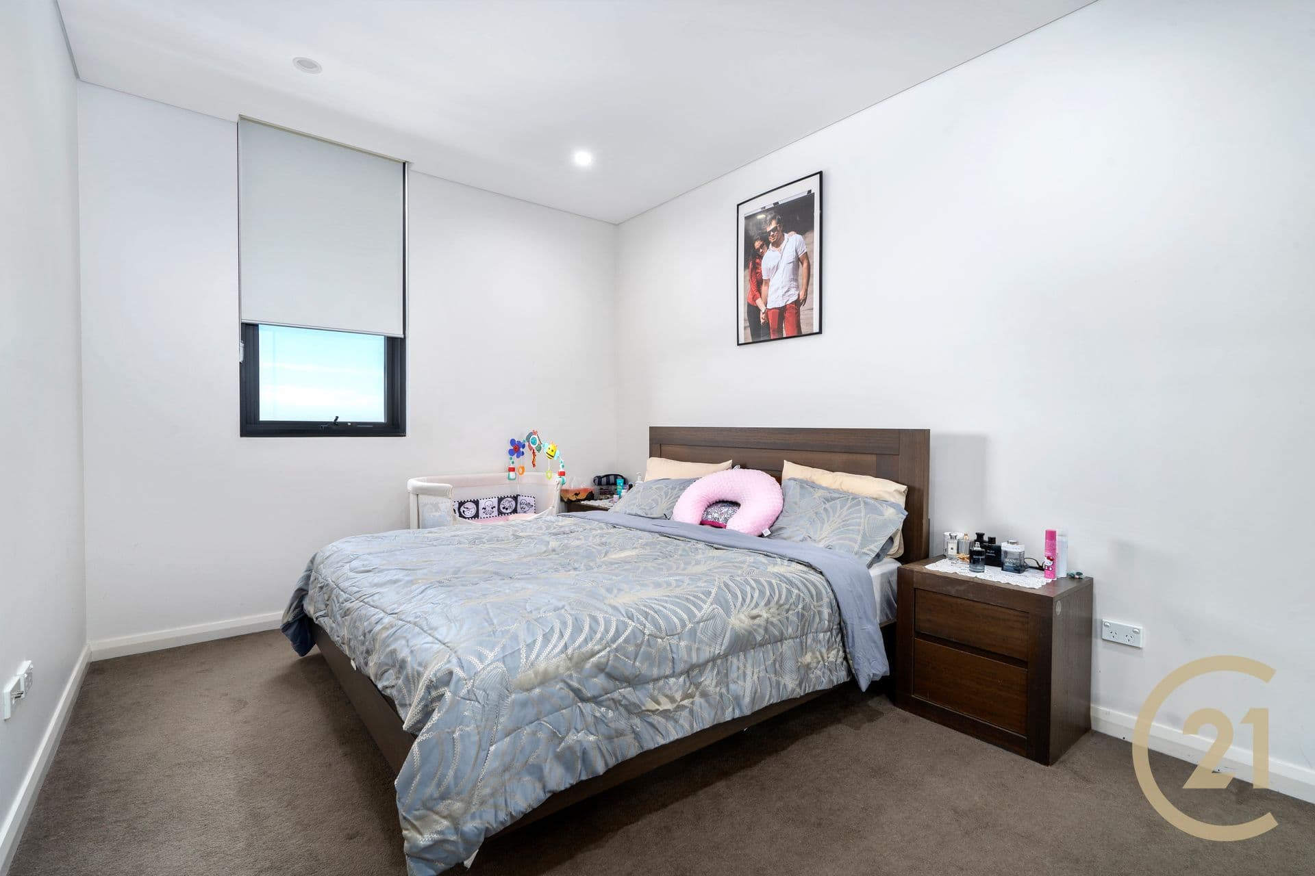 1104/10 Norfolk Street, Liverpool, NSW, 2170, Liverpool - Thumbnail 4