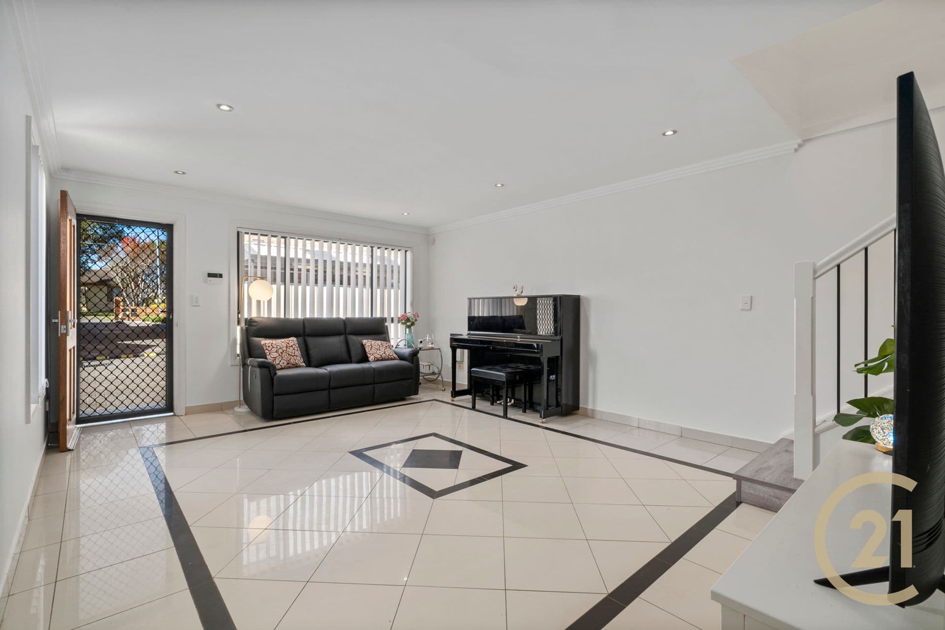 4/23-25 St Pauls Crescent, Liverpool, NSW, 2170, Liverpool - Thumbnail 2