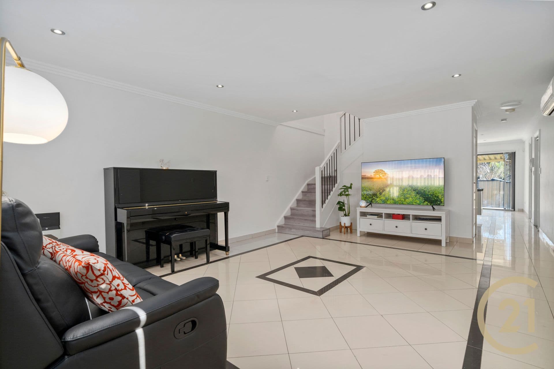 4/23-25 St Pauls Crescent, Liverpool, NSW, 2170, Liverpool - Thumbnail 3