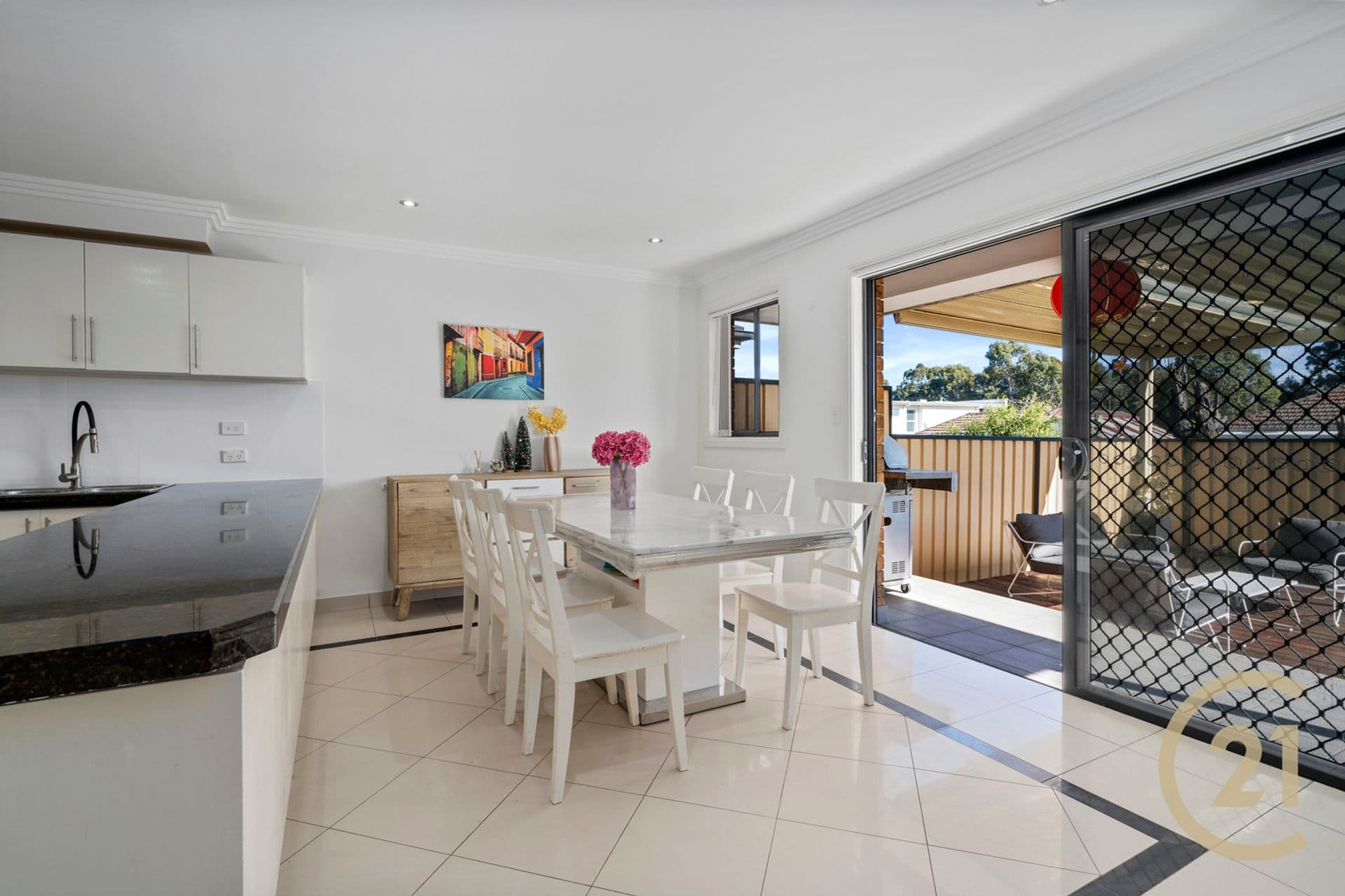 4/23-25 St Pauls Crescent, Liverpool, NSW, 2170, Liverpool - Thumbnail 4