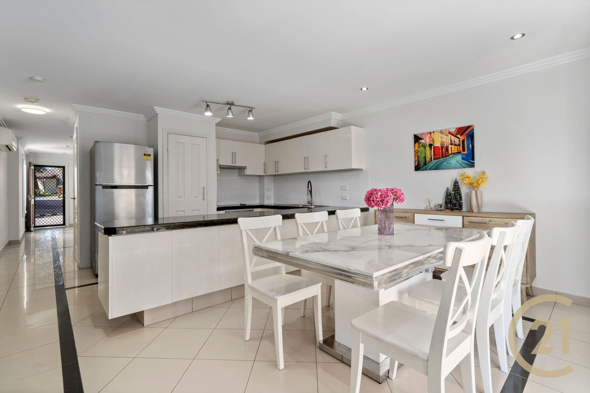 4/23-25 St Pauls Crescent, Liverpool, NSW, 2170, Liverpool - Thumbnail 5