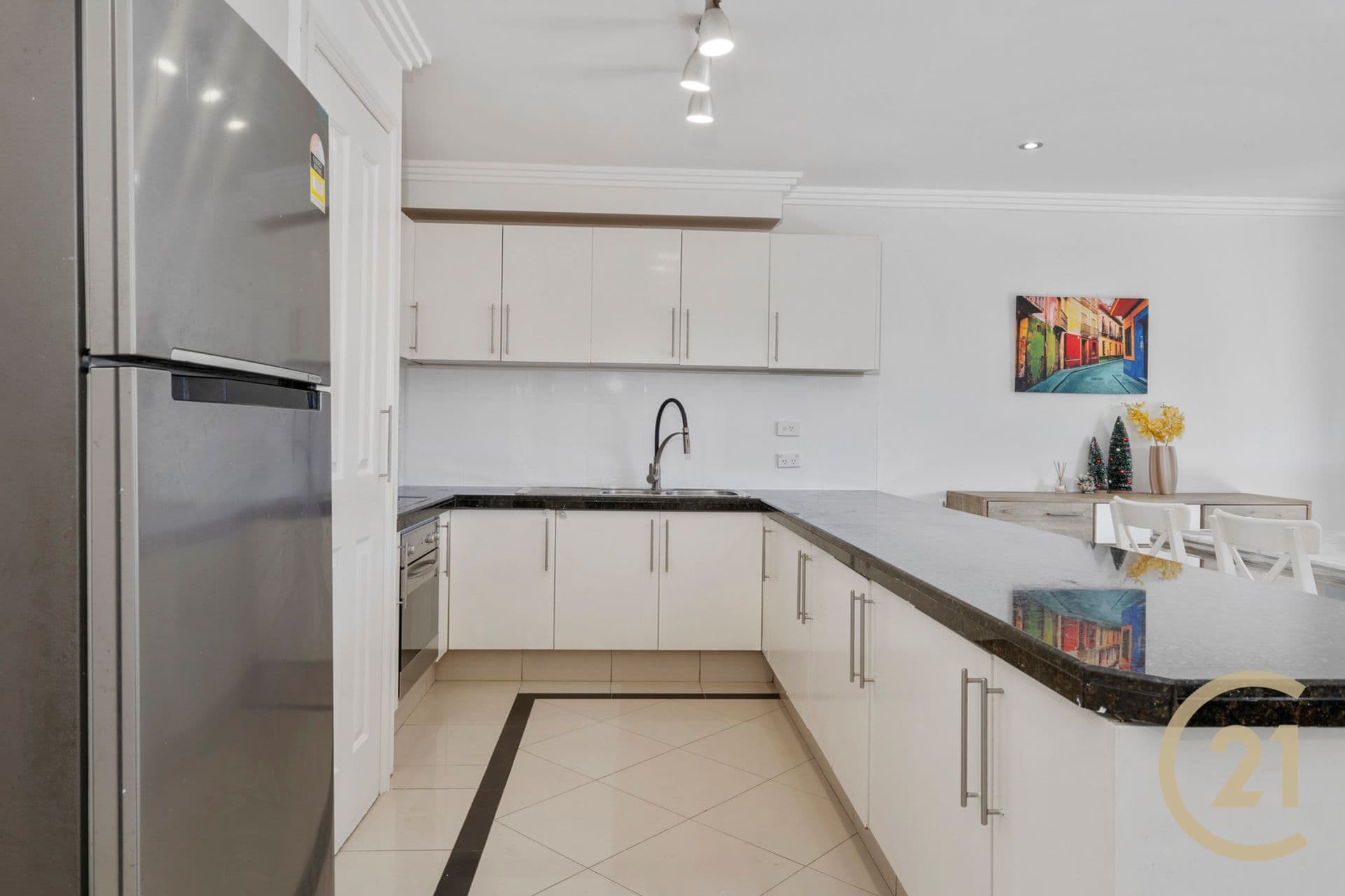 4/23-25 St Pauls Crescent, Liverpool, NSW, 2170, Liverpool - Thumbnail 7