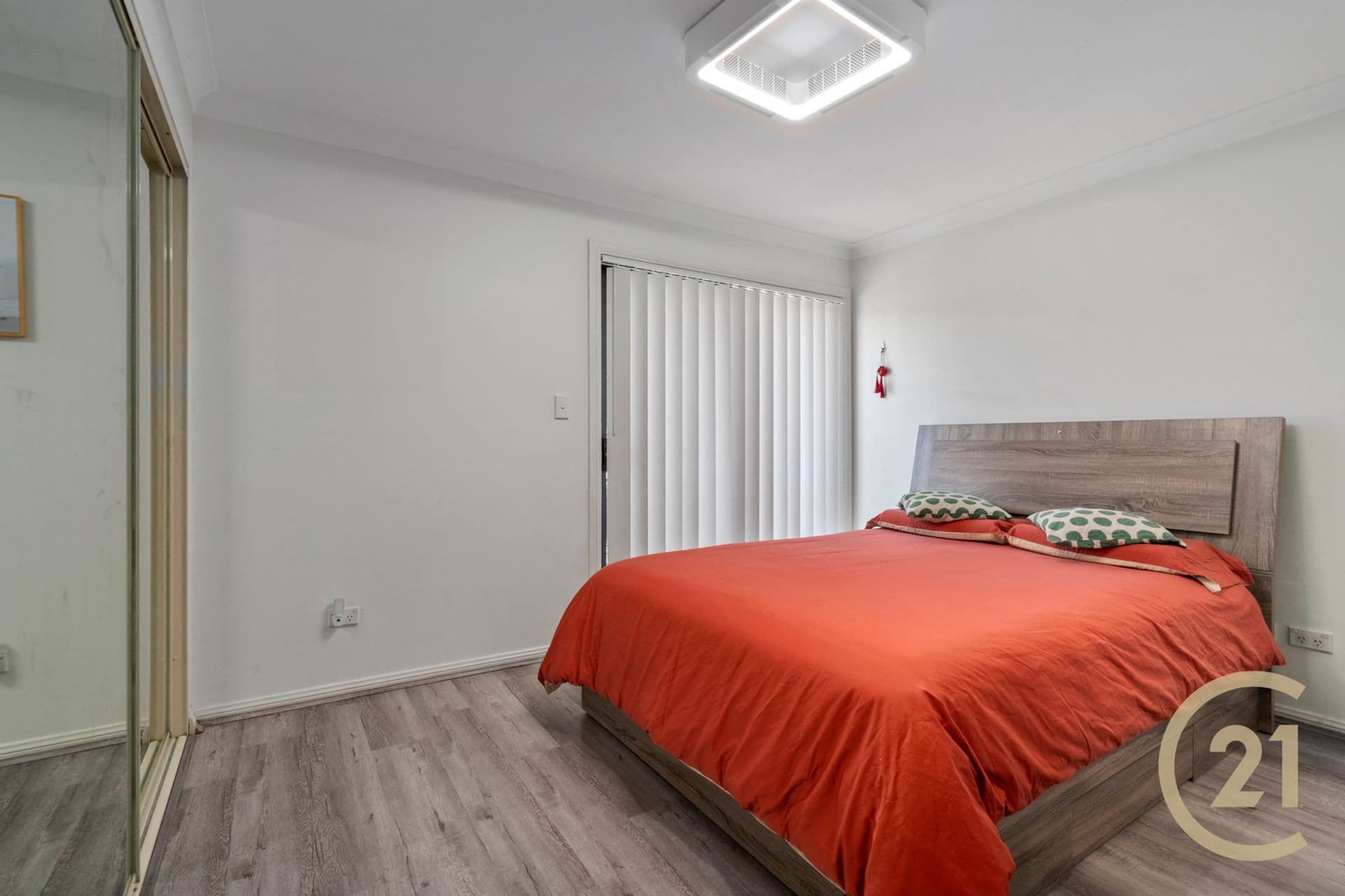 4/23-25 St Pauls Crescent, Liverpool, NSW, 2170, Liverpool - Thumbnail 8