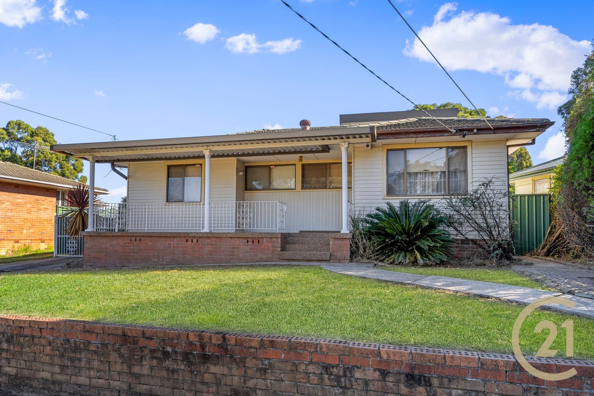 100 Heckenberg Avenue, Sadleir, NSW, 2168, Heckenberg - Image 1