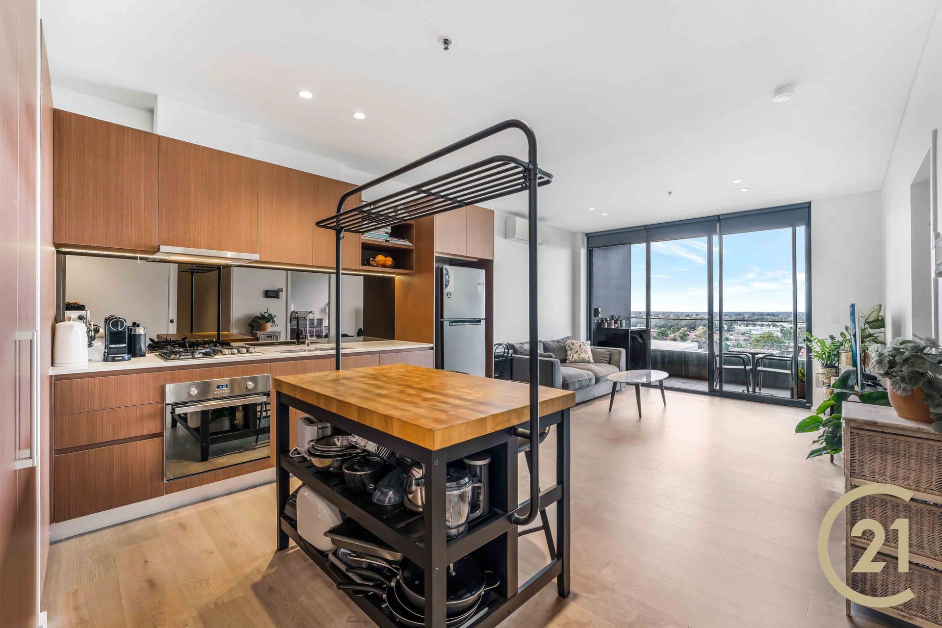 1205/30 Shepherd Street, Liverpool, NSW, 2170, Liverpool - Thumbnail 2