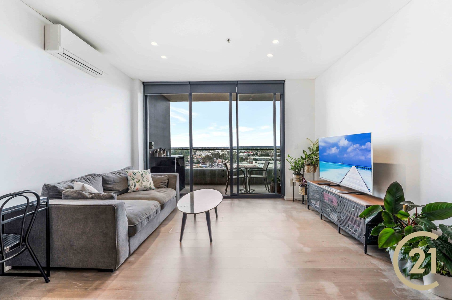 1205/30 Shepherd Street, Liverpool, NSW, 2170, Liverpool - Thumbnail 4