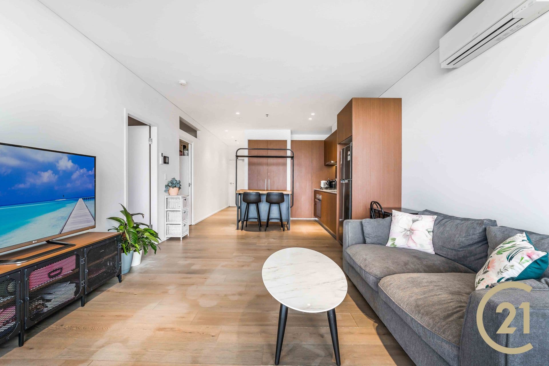 1205/30 Shepherd Street, Liverpool, NSW, 2170, Liverpool - Thumbnail 5