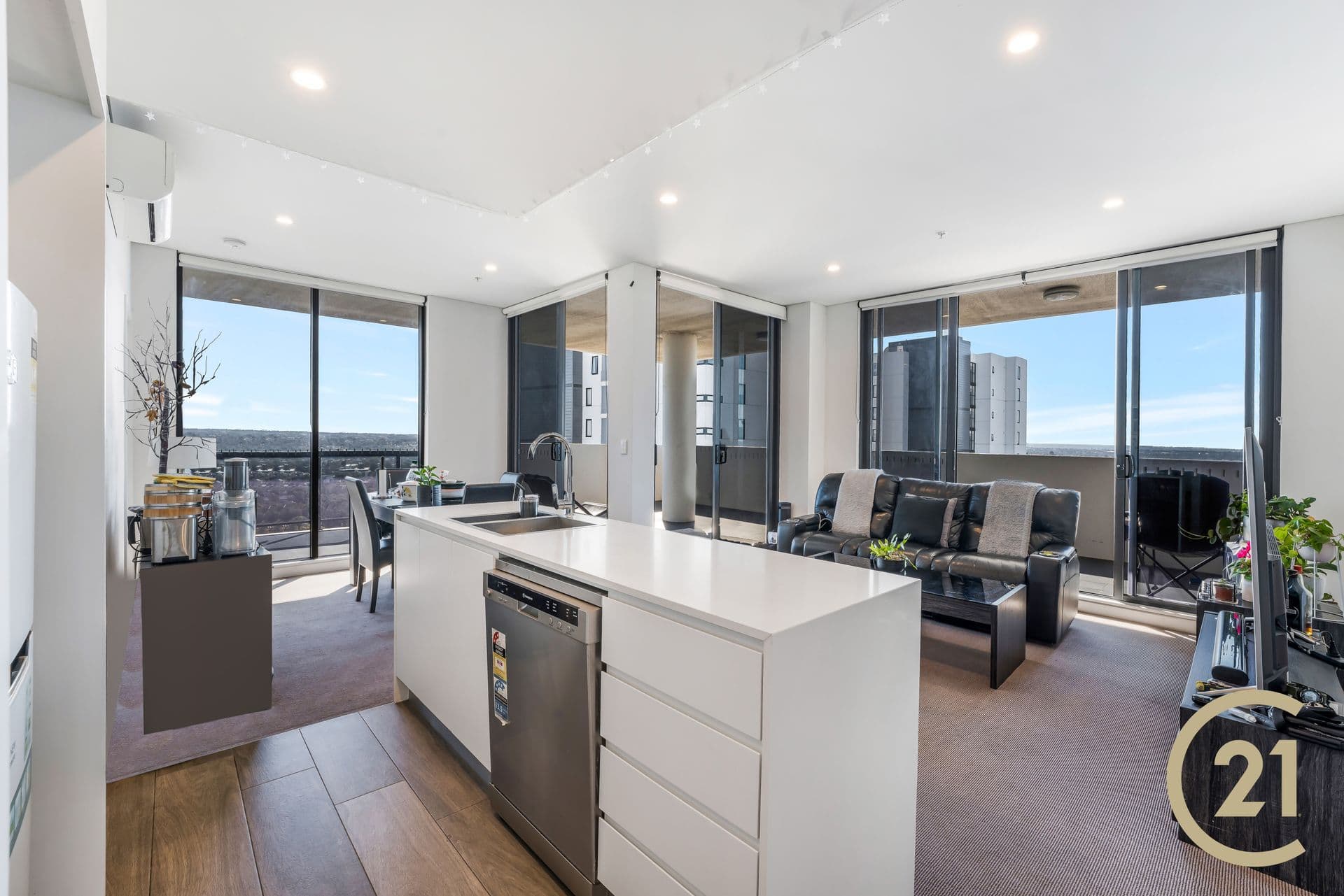 144/387 Macquarie Street, Liverpool, NSW, 2170, Liverpool - Thumbnail 2
