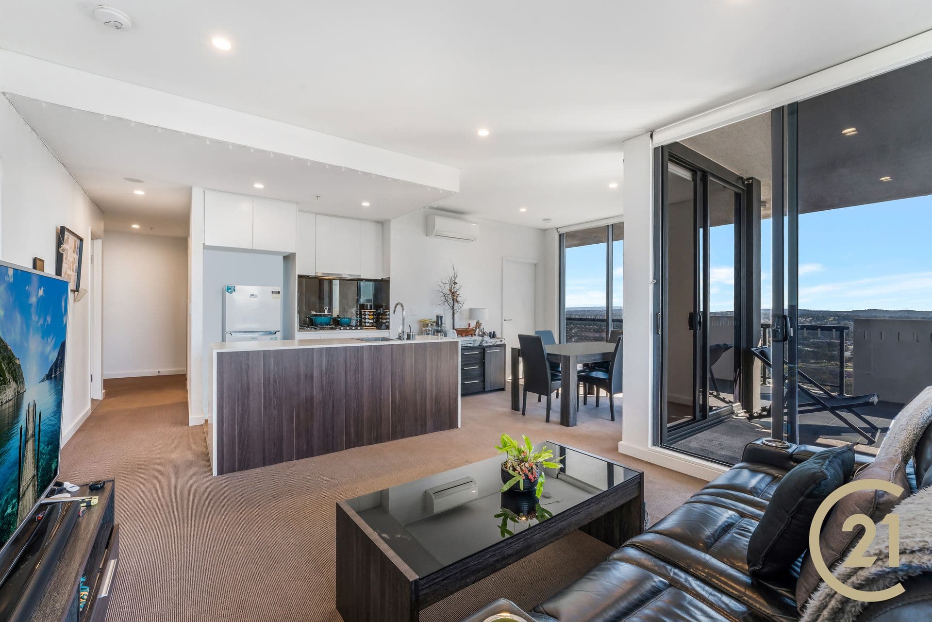 144/387 Macquarie Street, Liverpool, NSW, 2170, Liverpool - Thumbnail 3