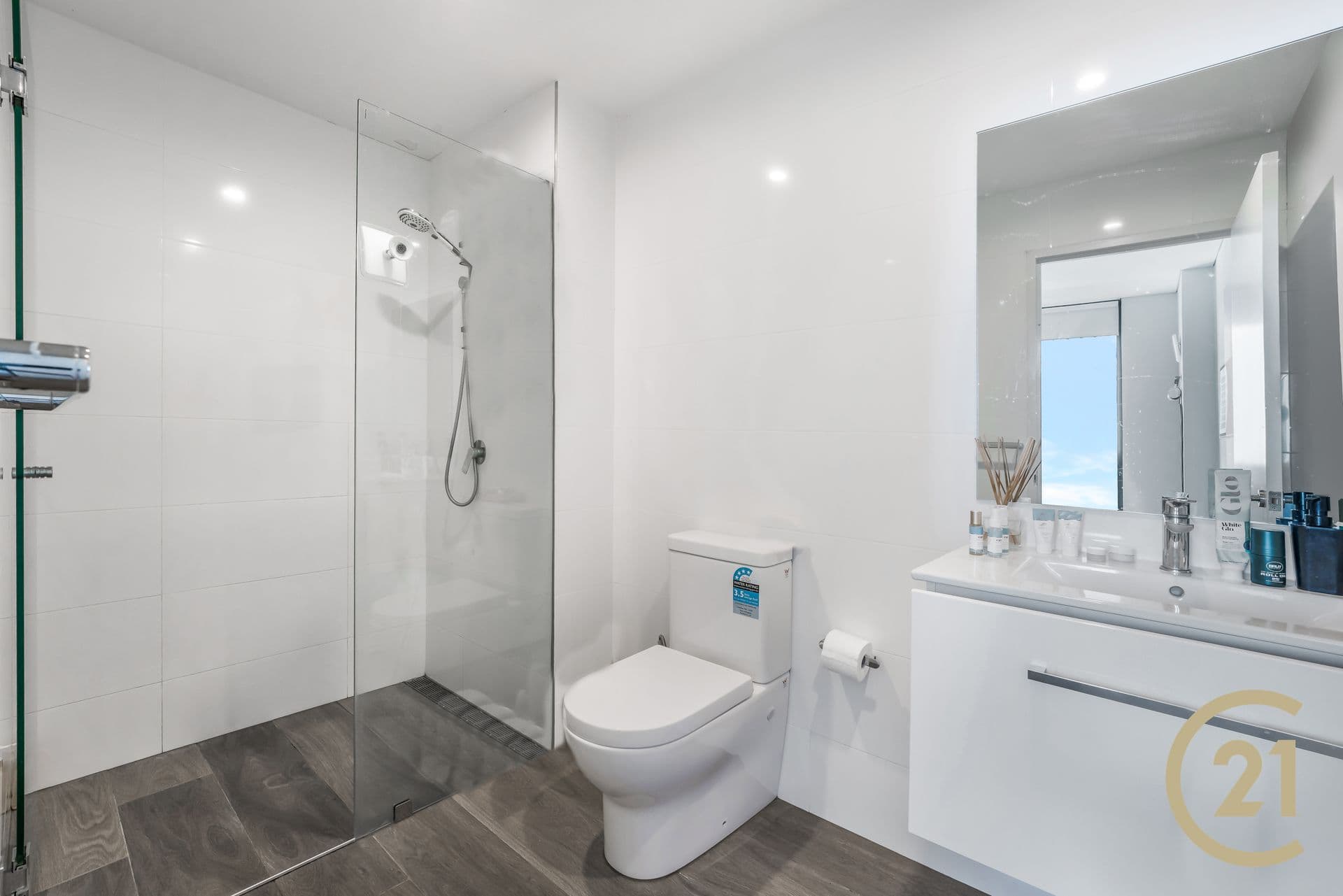 144/387 Macquarie Street, Liverpool, NSW, 2170, Liverpool - Thumbnail 5
