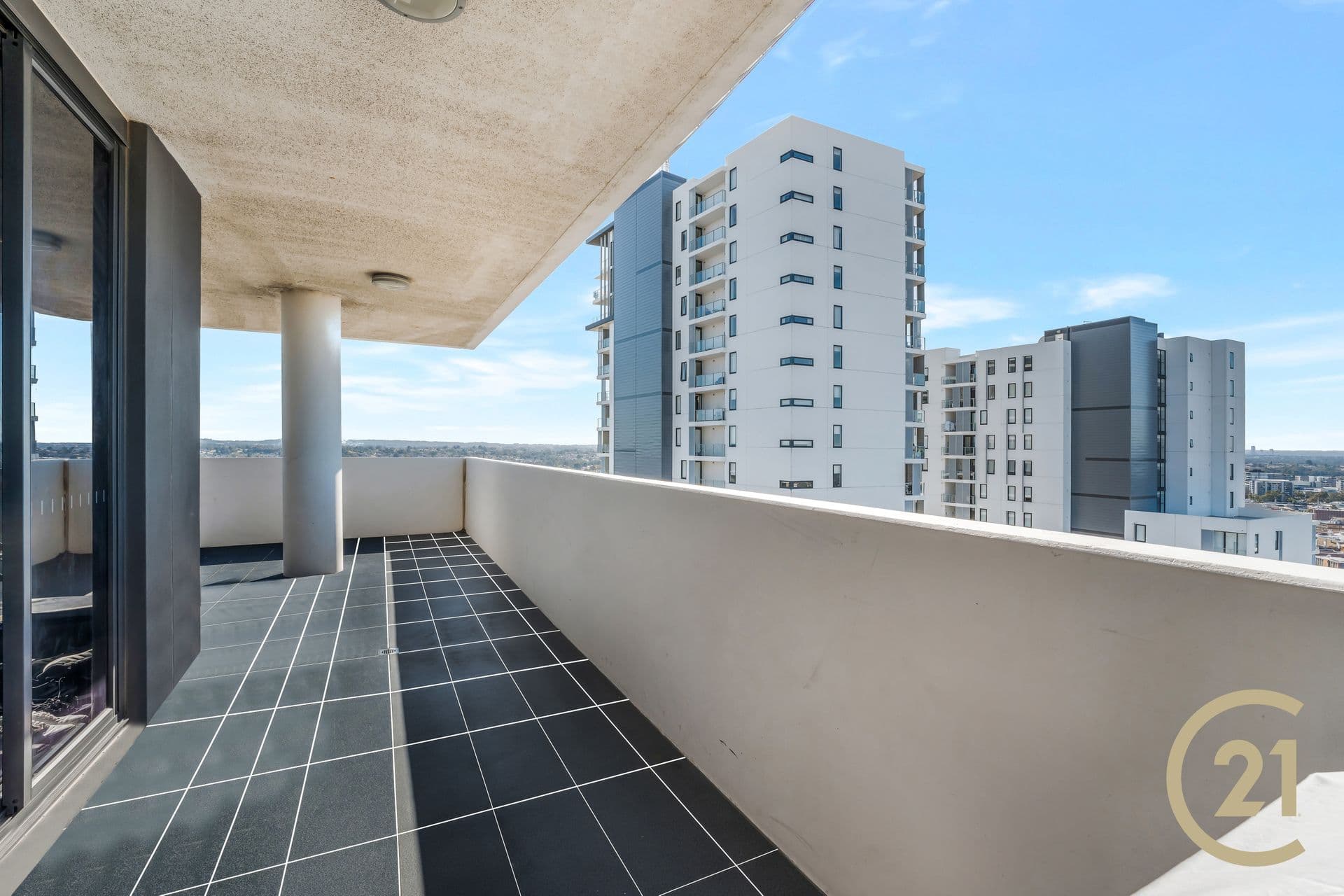 144/387 Macquarie Street, Liverpool, NSW, 2170, Liverpool - Thumbnail 7