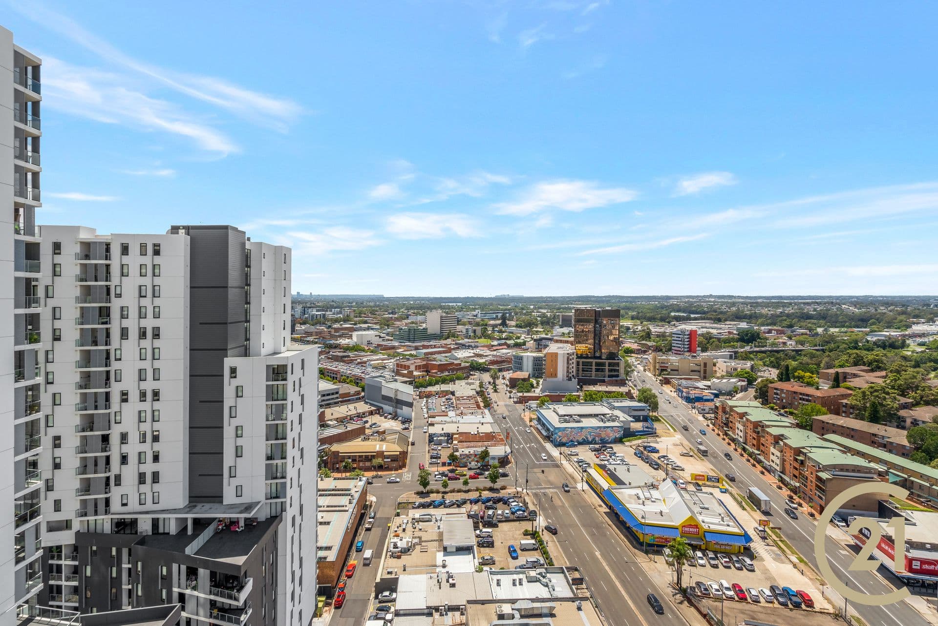 144/387 Macquarie Street, Liverpool, NSW, 2170, Liverpool - Thumbnail 8