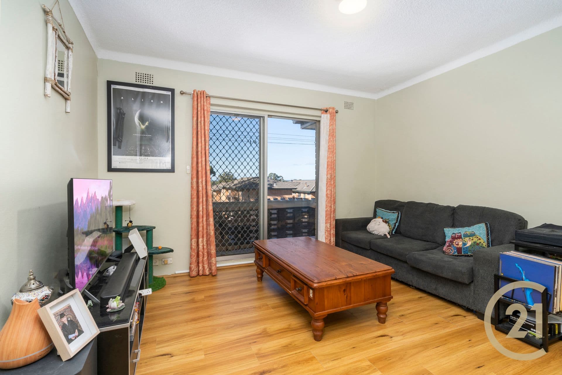 11/31 Speed Street, Liverpool, NSW, 2170, Liverpool - Thumbnail 3