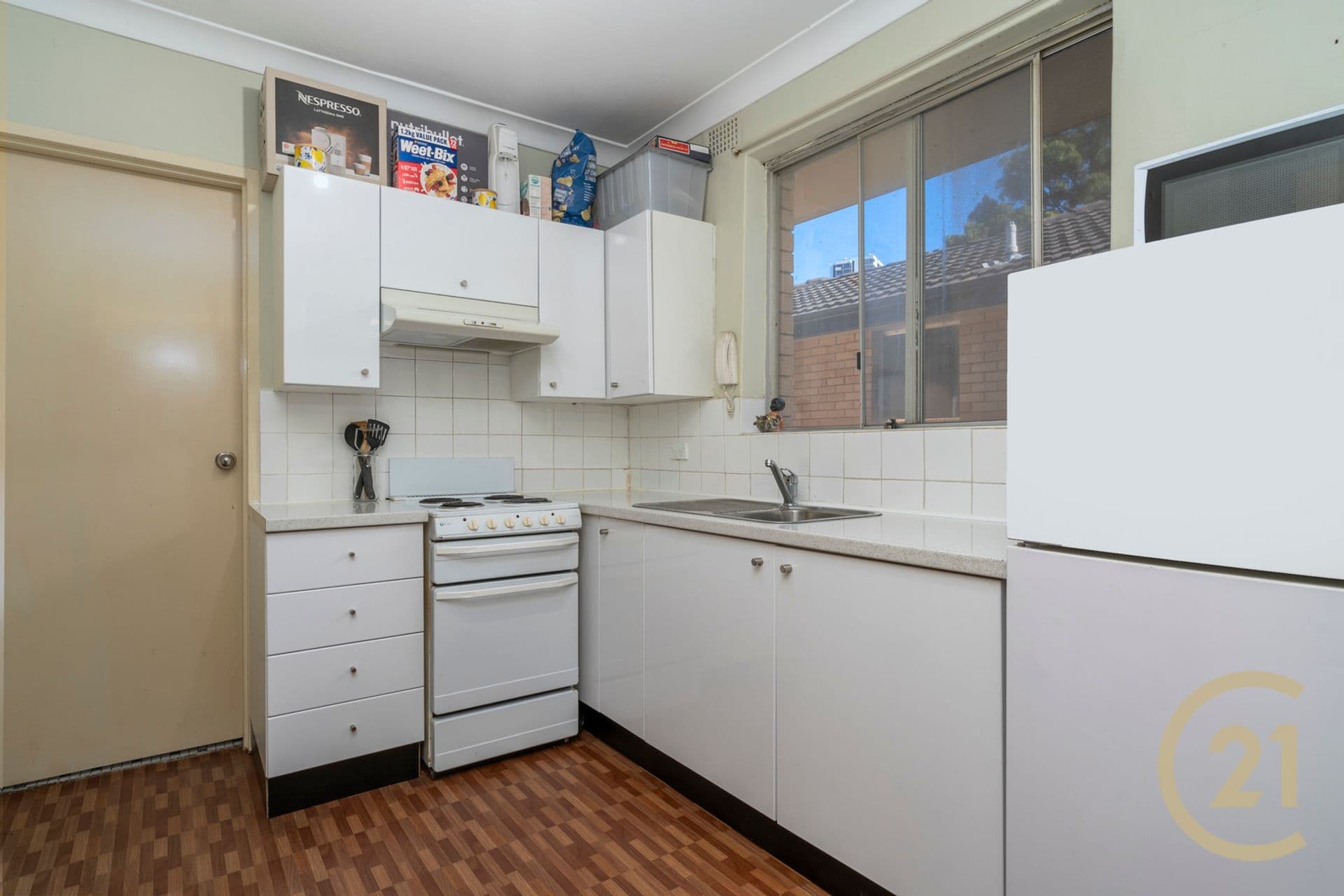11/31 Speed Street, Liverpool, NSW, 2170, Liverpool - Thumbnail 4