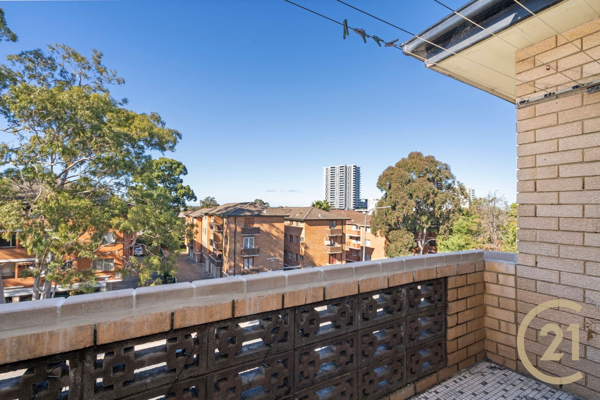 11/31 Speed Street, Liverpool, NSW, 2170, Liverpool - Thumbnail 5