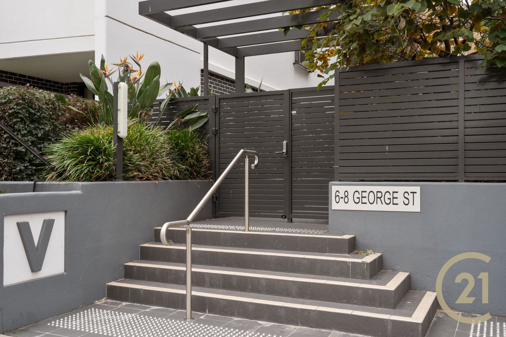 41/6-8 George Street, Warwick Farm, NSW, 2170, Warwick Farm - Thumbnail 2