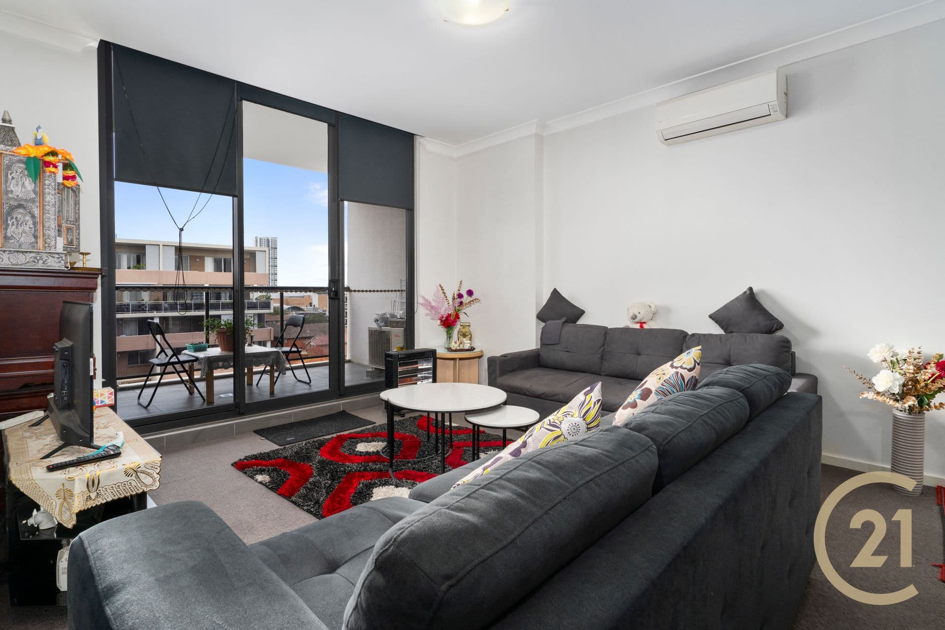 41/6-8 George Street, Warwick Farm, NSW, 2170, Warwick Farm - Thumbnail 3