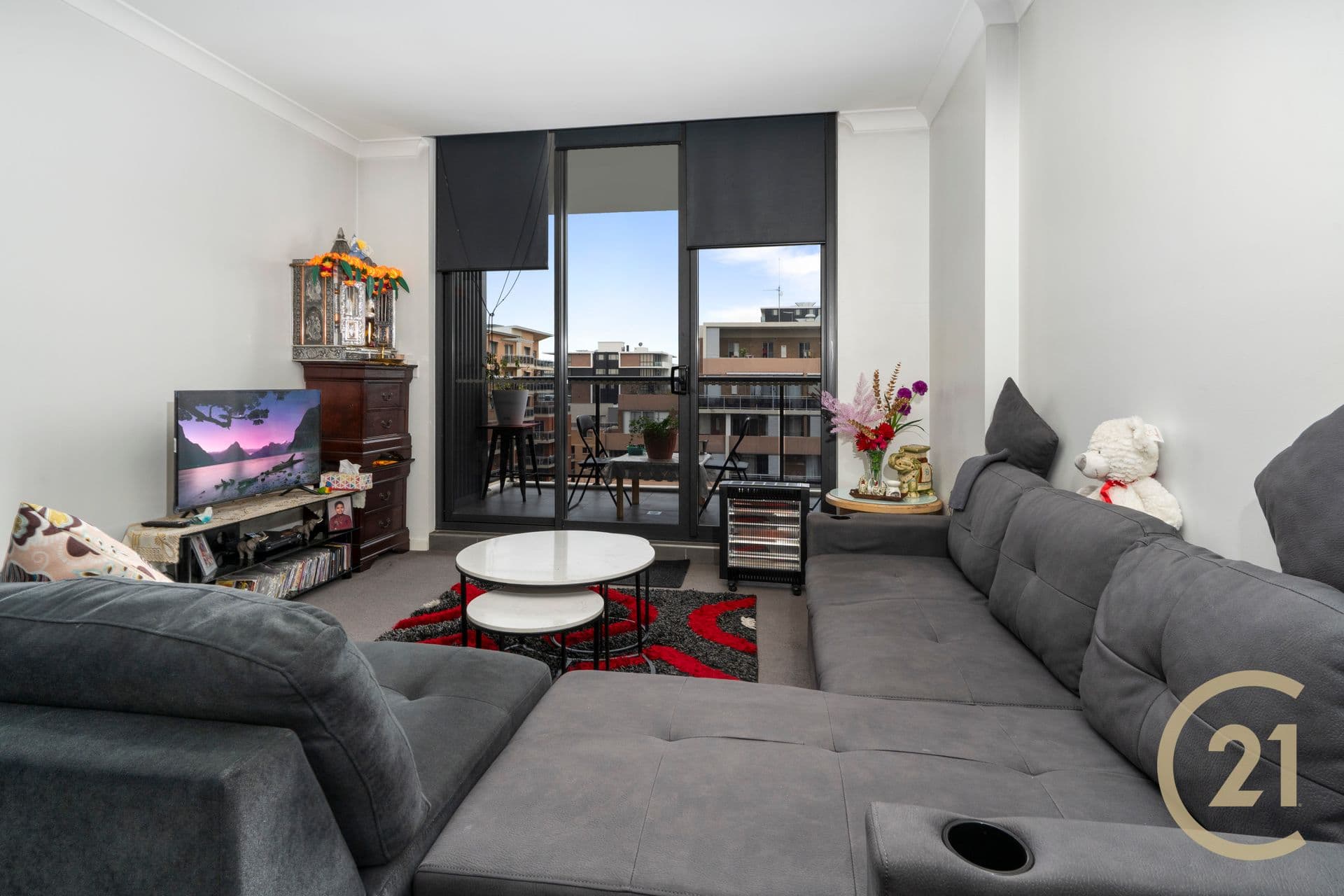 41/6-8 George Street, Warwick Farm, NSW, 2170, Warwick Farm - Thumbnail 4