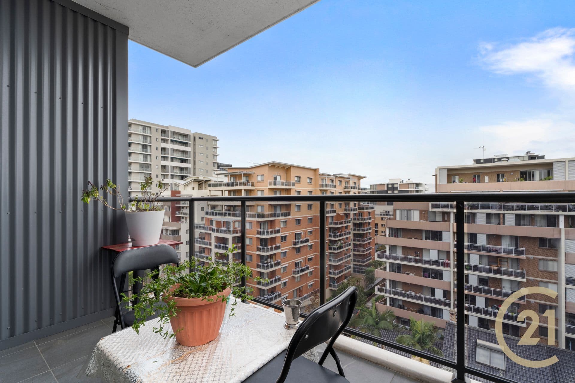41/6-8 George Street, Warwick Farm, NSW, 2170, Warwick Farm - Thumbnail 7
