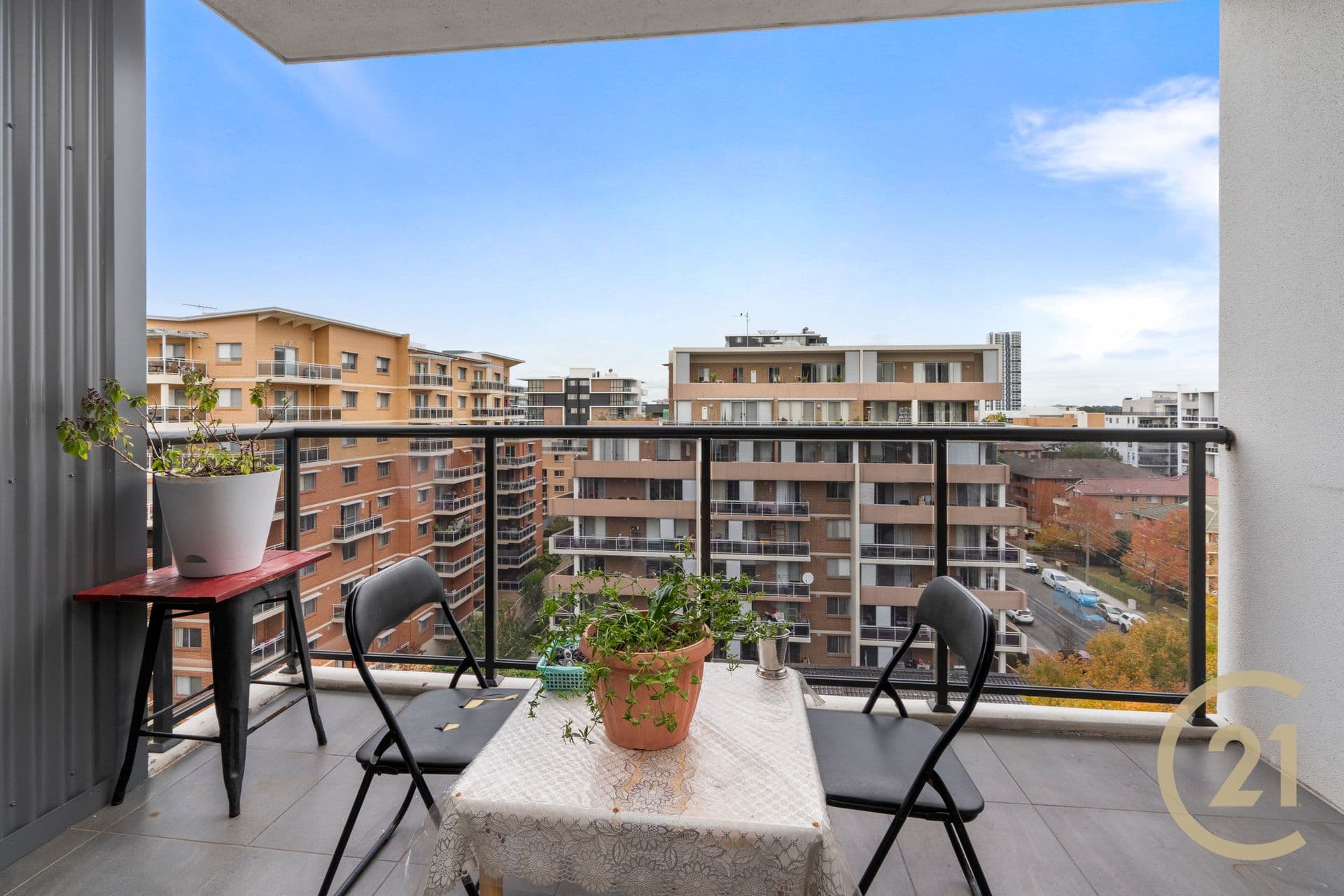 41/6-8 George Street, Warwick Farm, NSW, 2170, Warwick Farm - Thumbnail 8