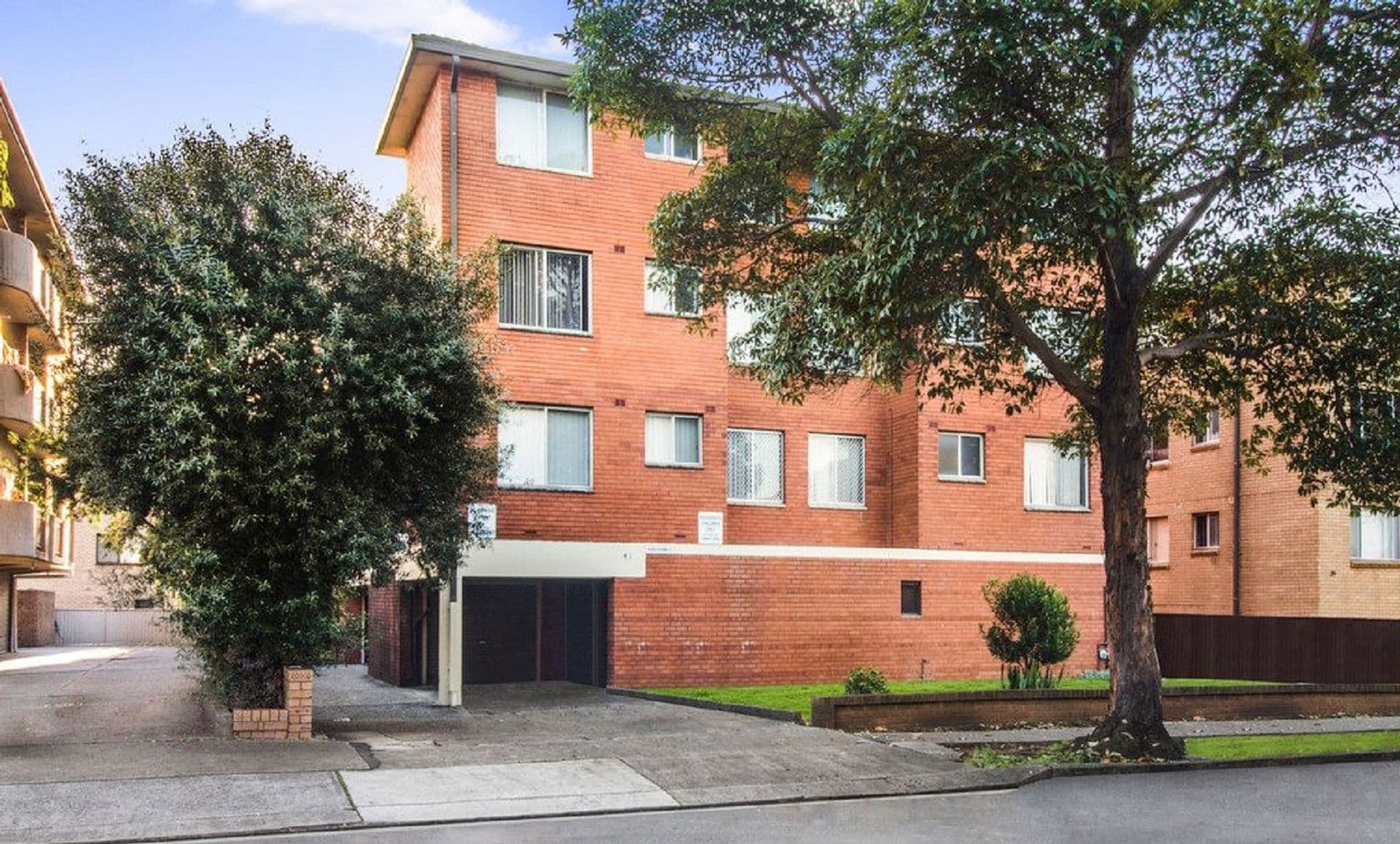 10/41 Castlereagh Street, Liverpool, NSW, 2170, Liverpool - Image 1