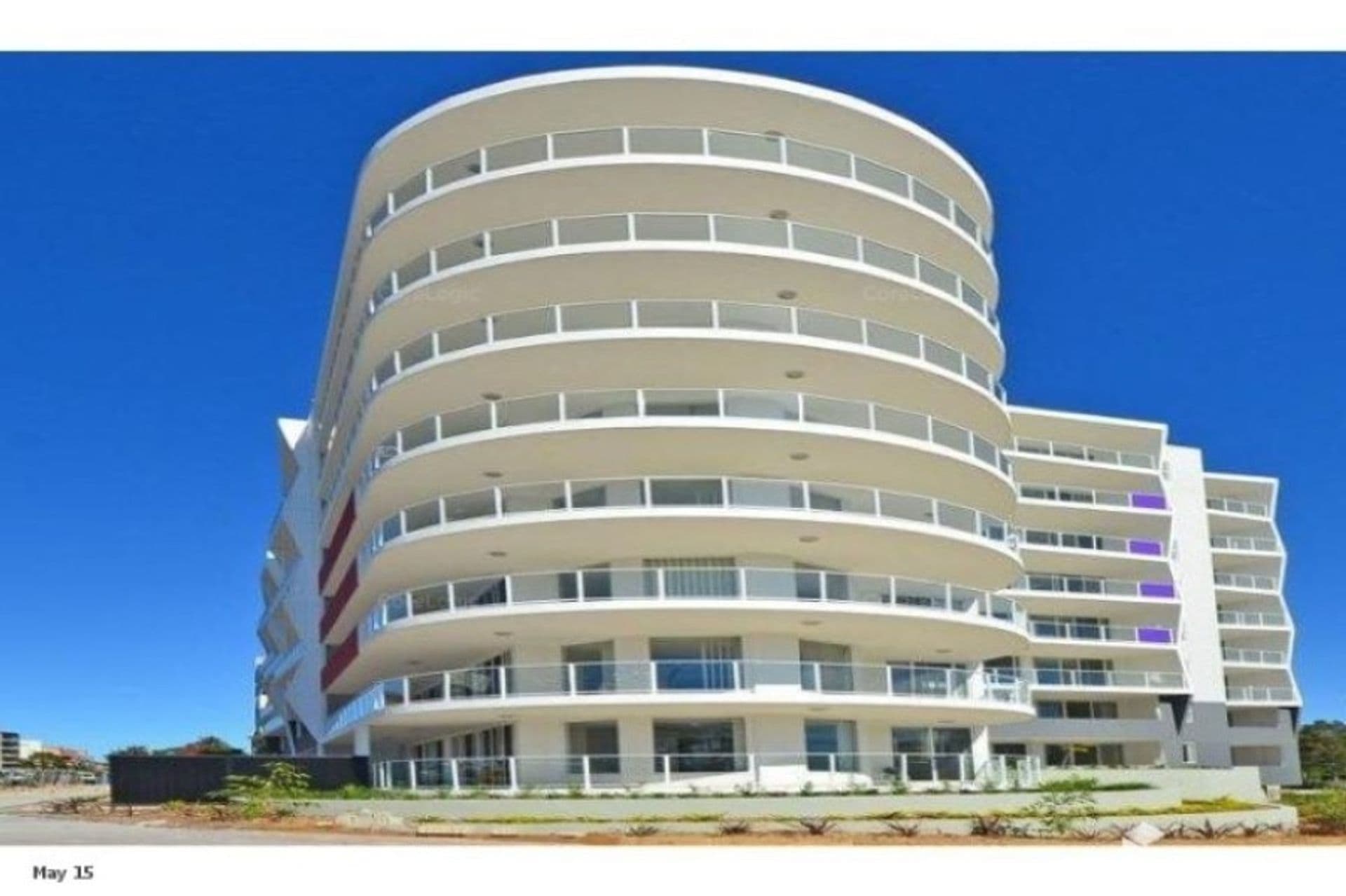 610/3 George Street, Warwick Farm, NSW, 2170, Warwick Farm - Image 1