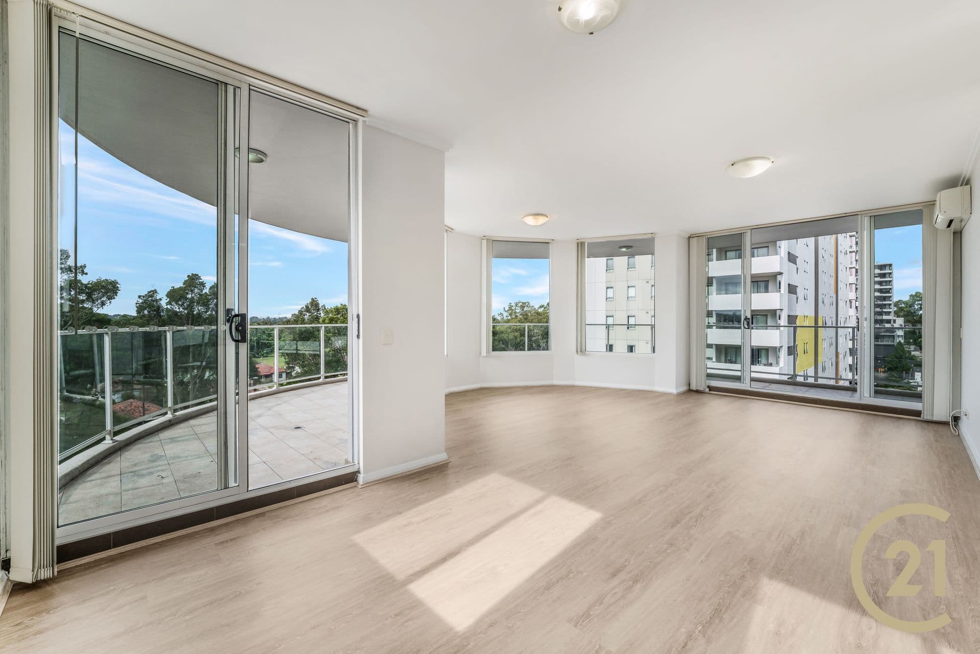 610/3 George Street, Warwick Farm, NSW, 2170, Warwick Farm - Thumbnail 3