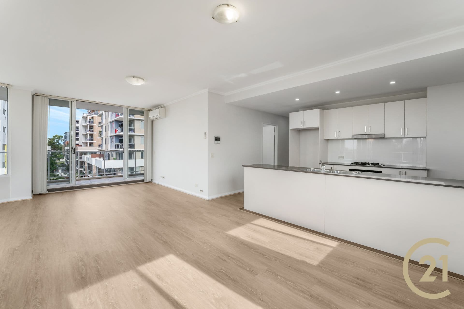 610/3 George Street, Warwick Farm, NSW, 2170, Warwick Farm - Thumbnail 5