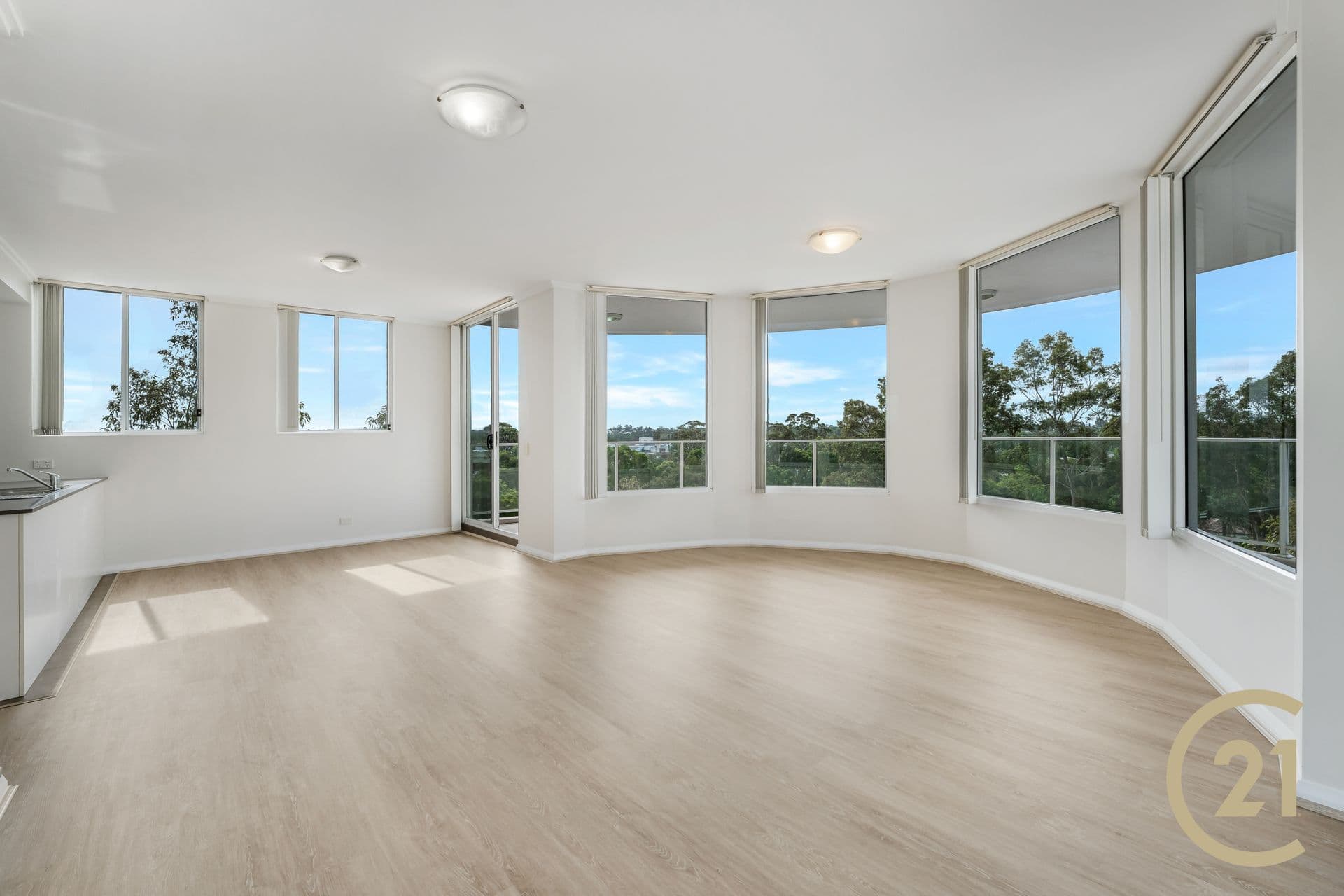 610/3 George Street, Warwick Farm, NSW, 2170, Warwick Farm - Thumbnail 2