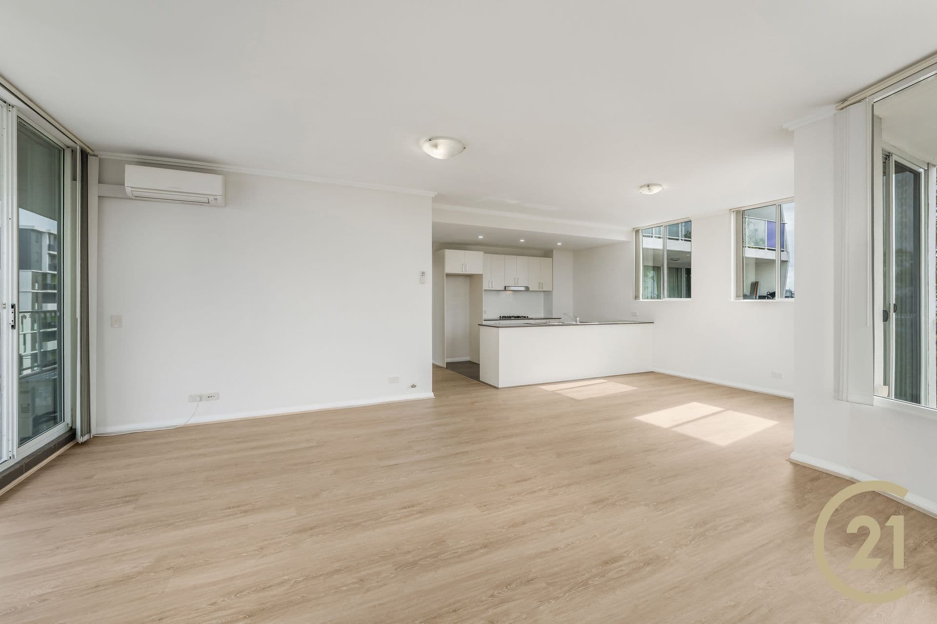 610/3 George Street, Warwick Farm, NSW, 2170, Warwick Farm - Thumbnail 4