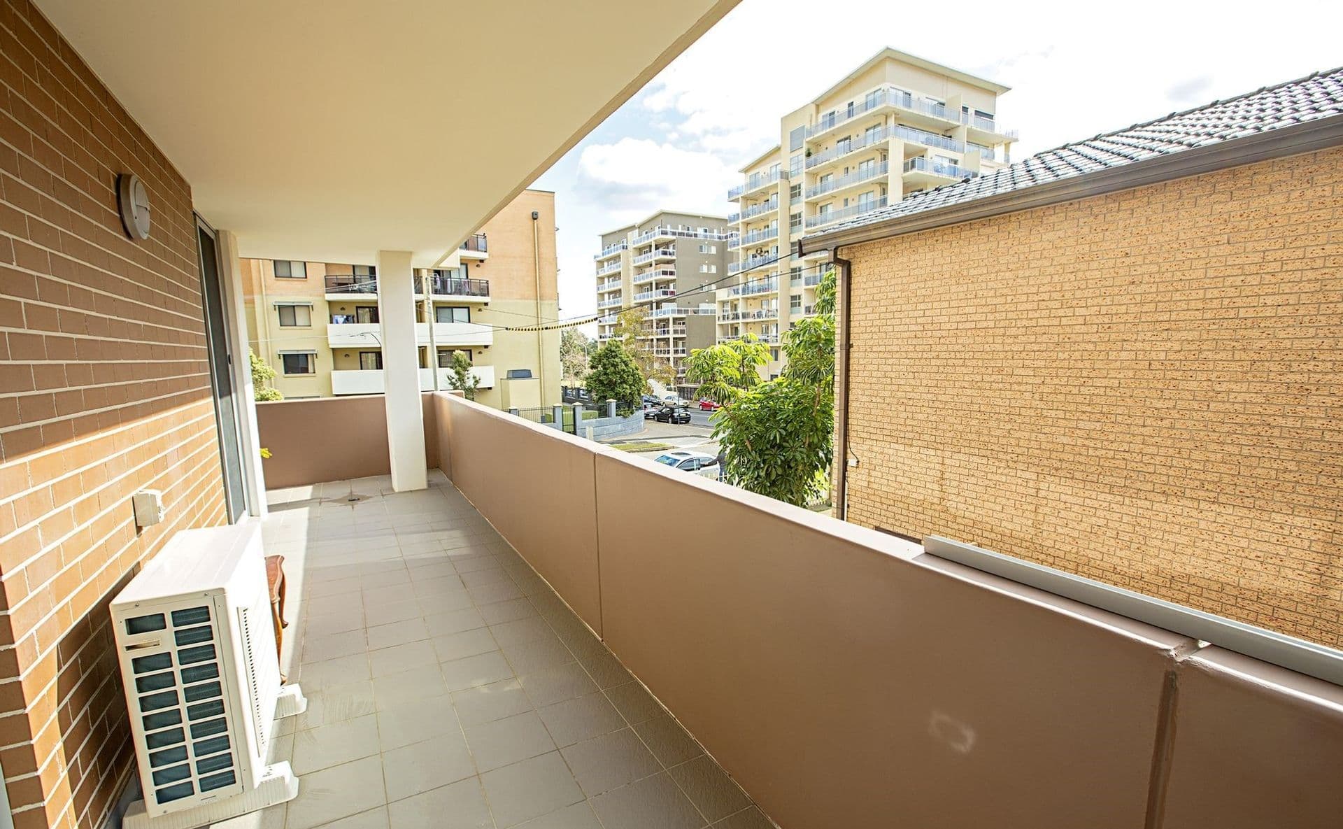 6/12-14 George Street, Liverpool, NSW, 2170, Liverpool - Thumbnail 7