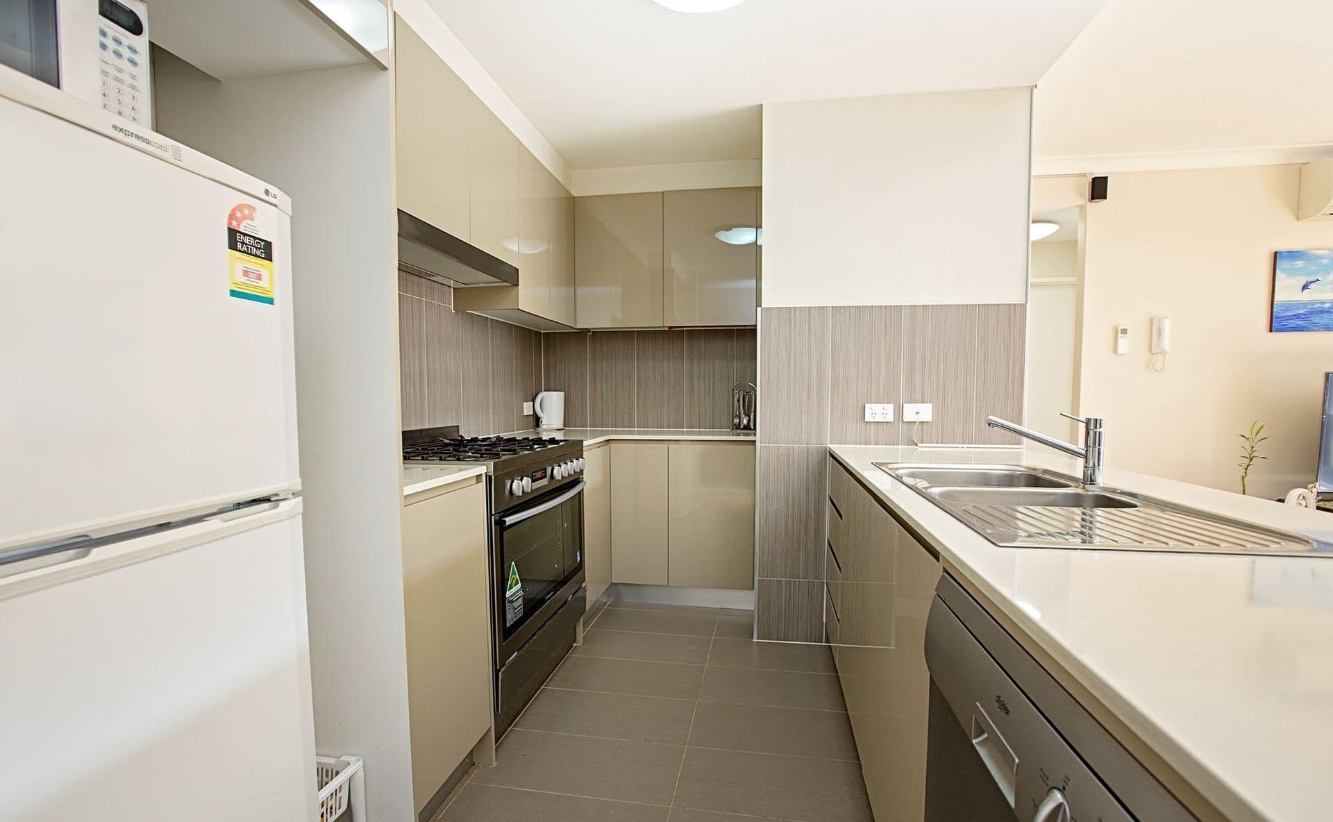 6/12-14 George Street, Liverpool, NSW, 2170, Liverpool - Thumbnail 3