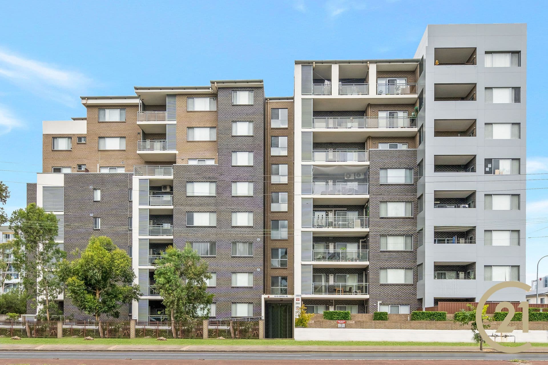 26/93-95 Campbell Street, Liverpool, NSW, 2170, Liverpool - Thumbnail 8