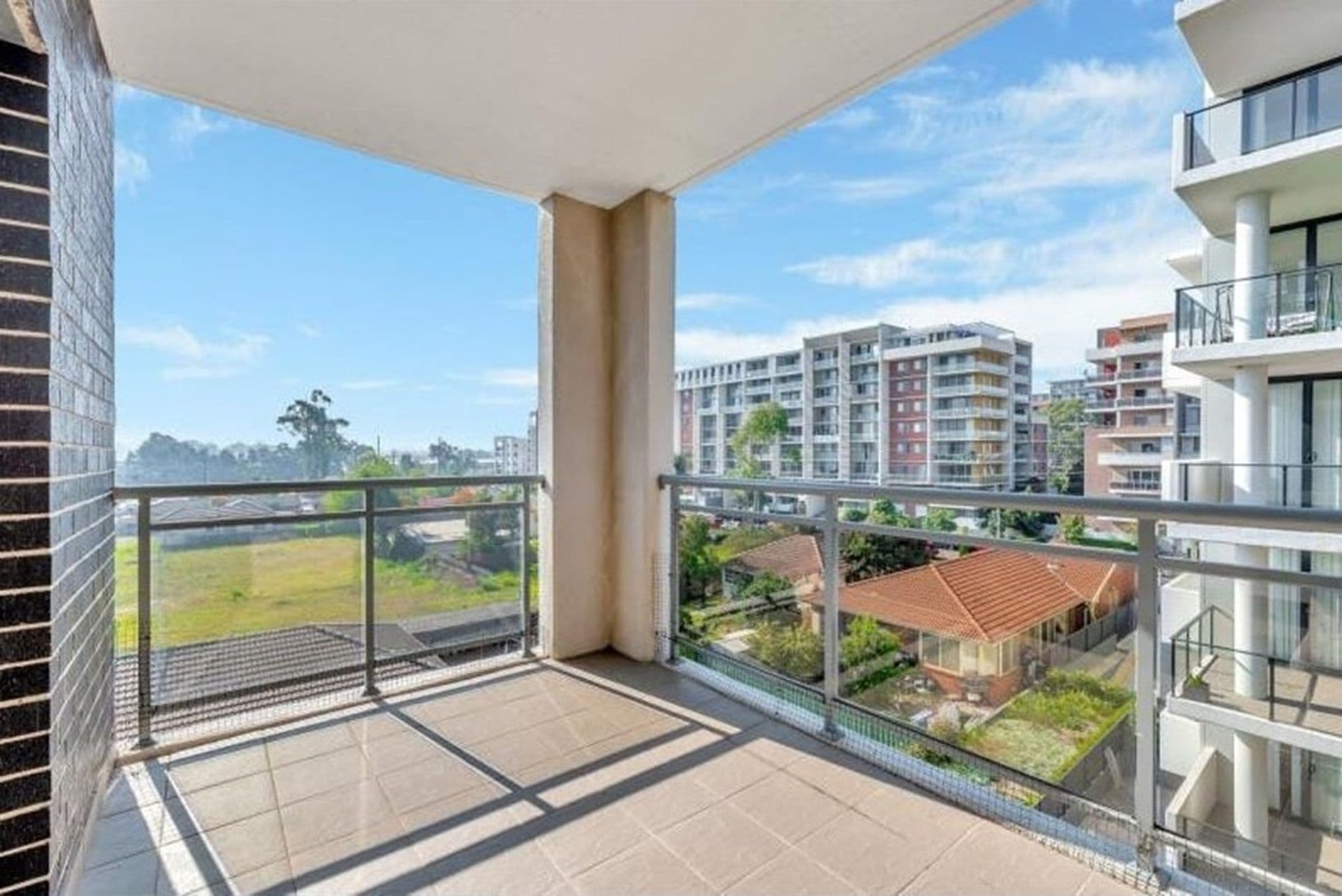 26/93-95 Campbell Street, Liverpool, NSW, 2170, Liverpool - Thumbnail 7