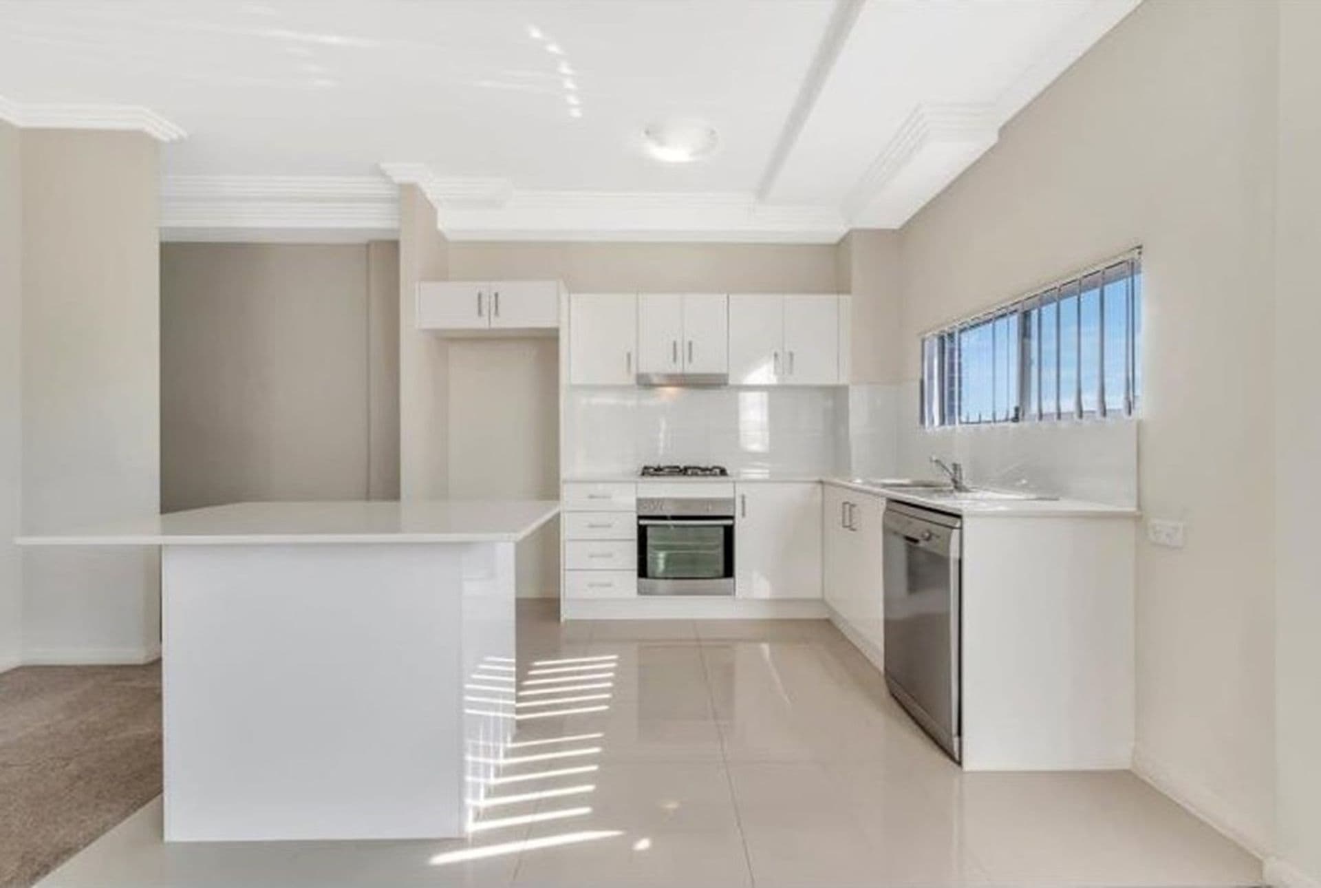 26/93-95 Campbell Street, Liverpool, NSW, 2170, Liverpool - Thumbnail 2