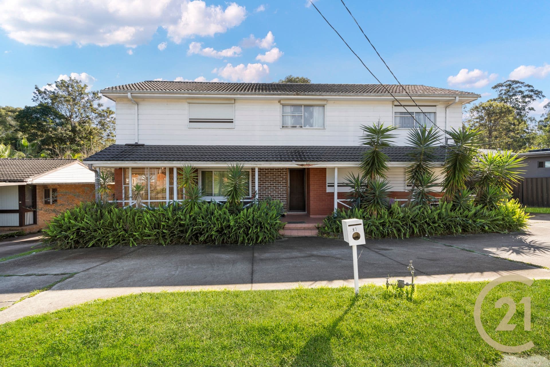11 Gipps Road, Greystanes, NSW, 2145, Greystanes - Image 1