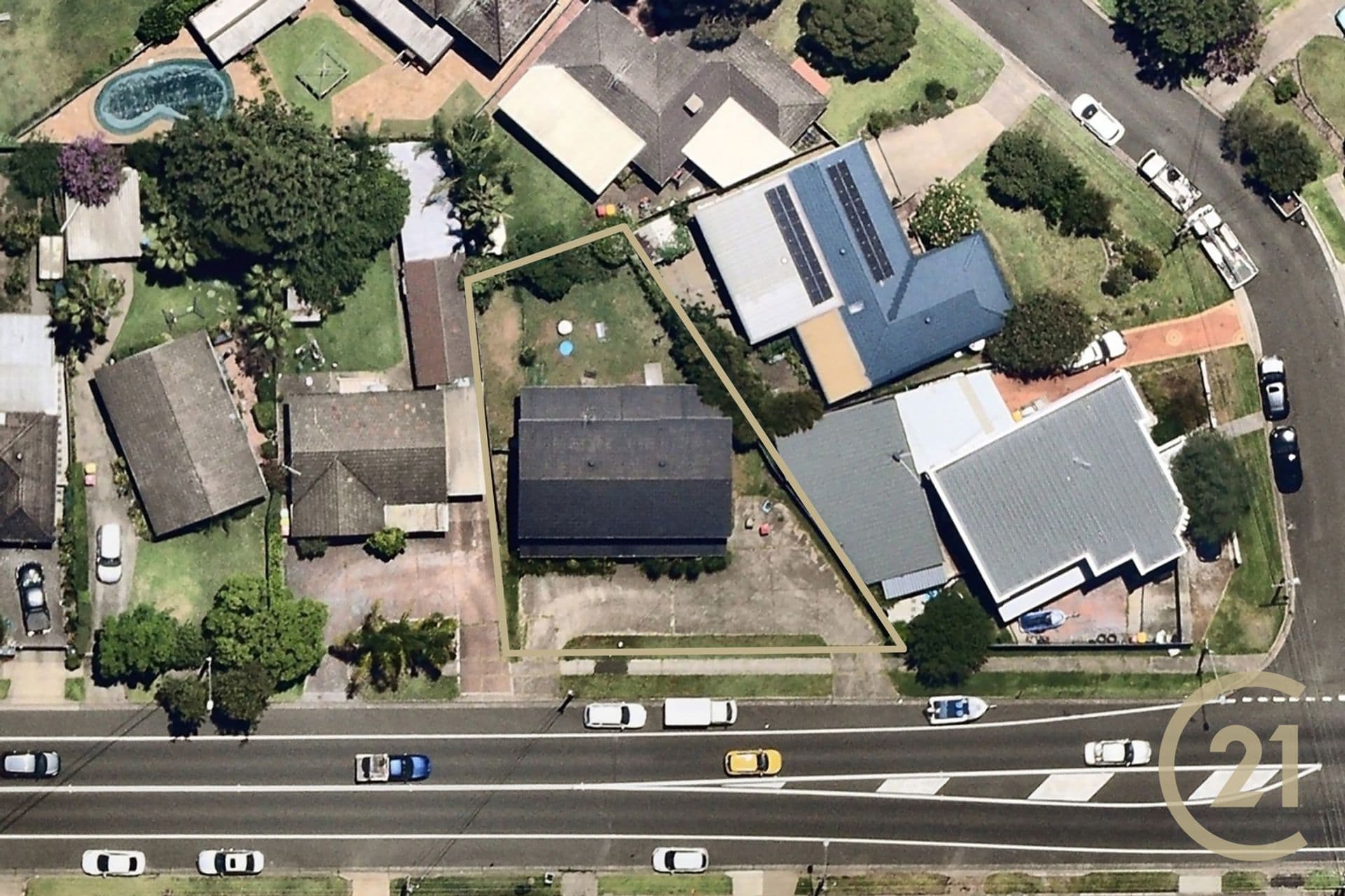 11 Gipps Road, Greystanes, NSW, 2145, Greystanes - Thumbnail 2
