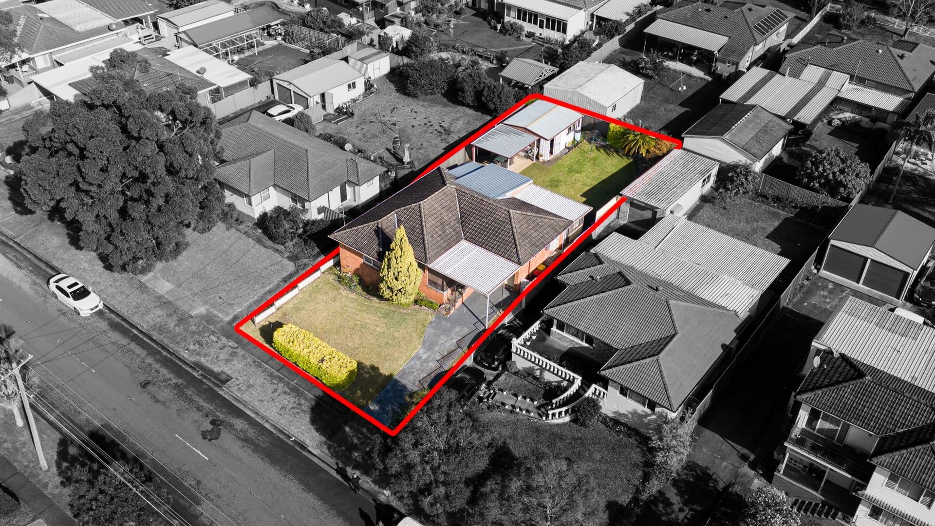 43 Columbia Road, Seven Hills, NSW, 2147, Seven Hills - Image 1