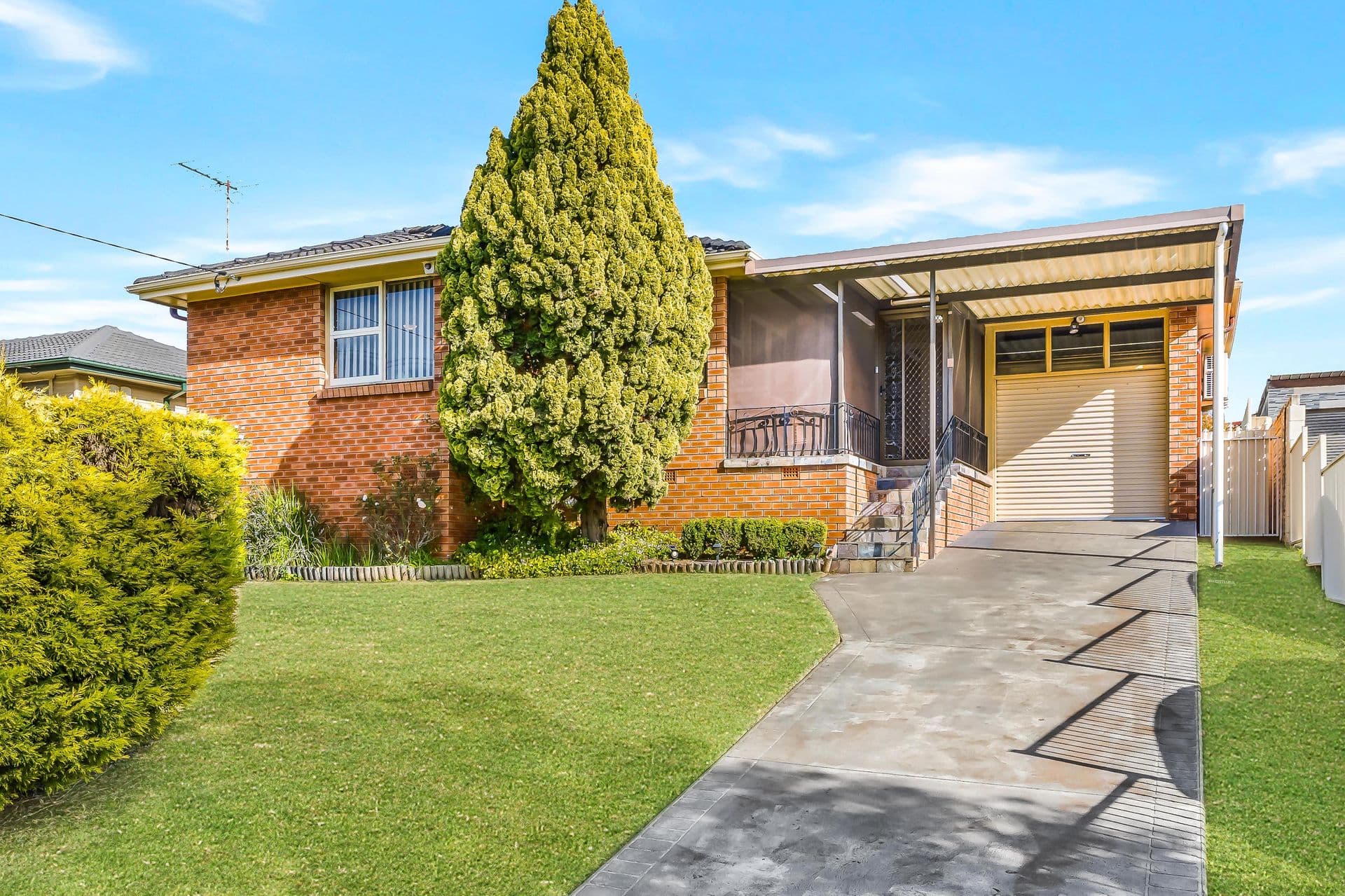 43 Columbia Road, Seven Hills, NSW, 2147, Seven Hills - Thumbnail 2
