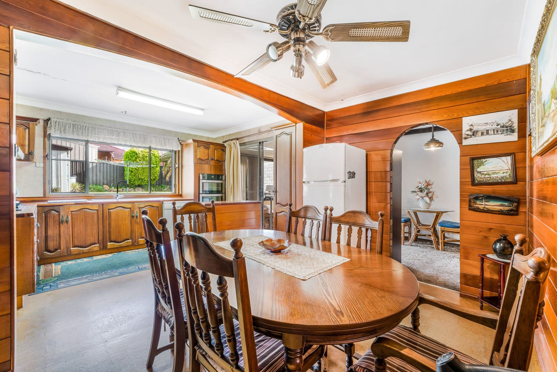 43 Columbia Road, Seven Hills, NSW, 2147, Seven Hills - Thumbnail 6