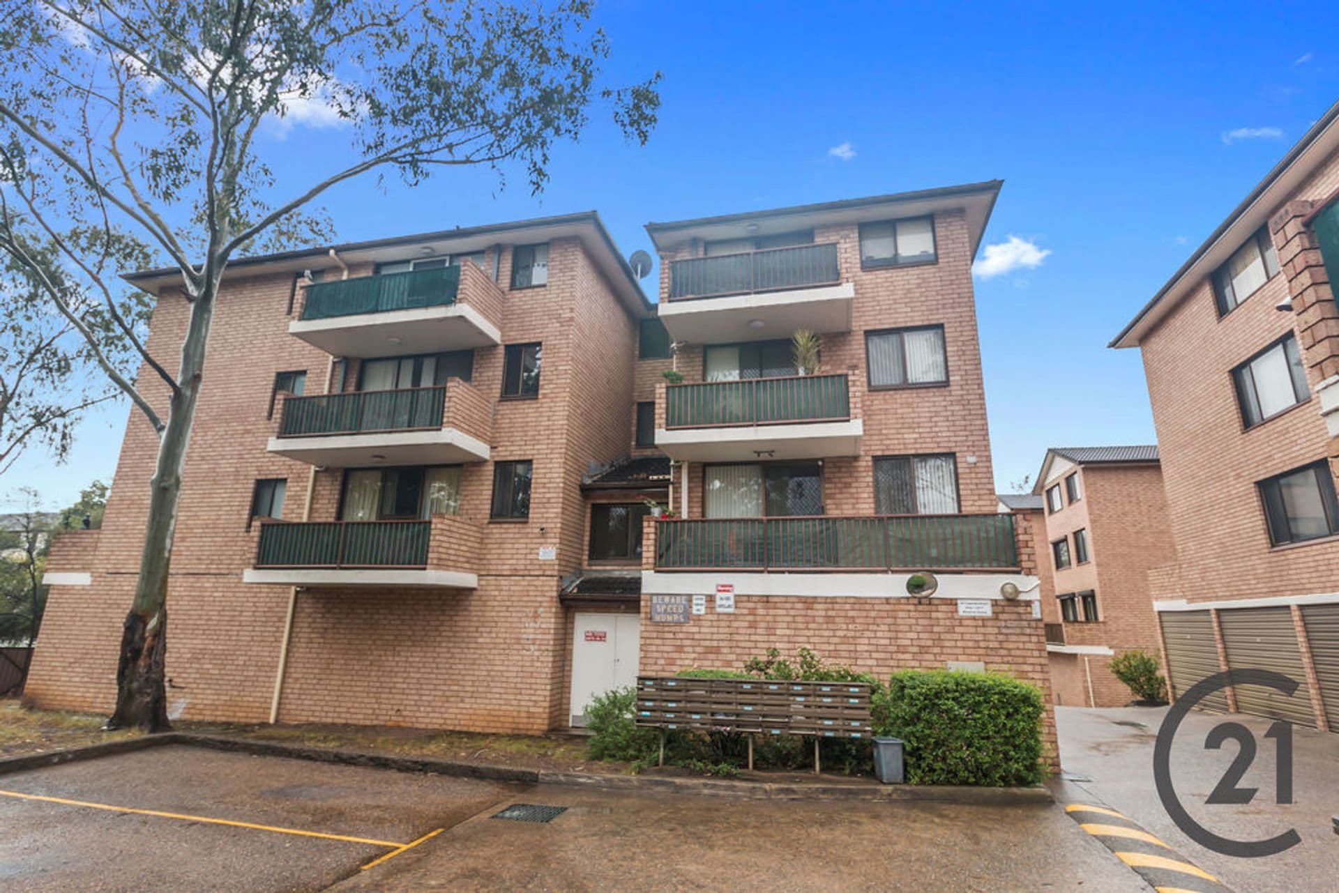 49/77 Memorial Avenue, Liverpool, NSW, 2170, Liverpool - Image 1