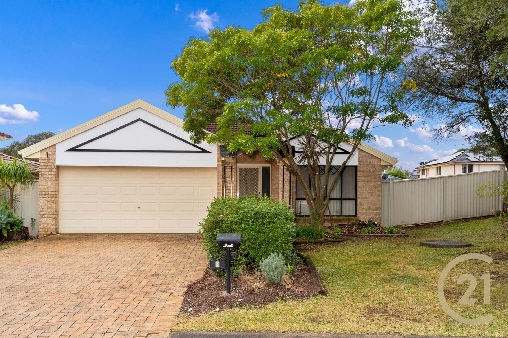 8 Orlando Crescent, Voyager Point, NSW, 2172, Voyager Point - Image 1