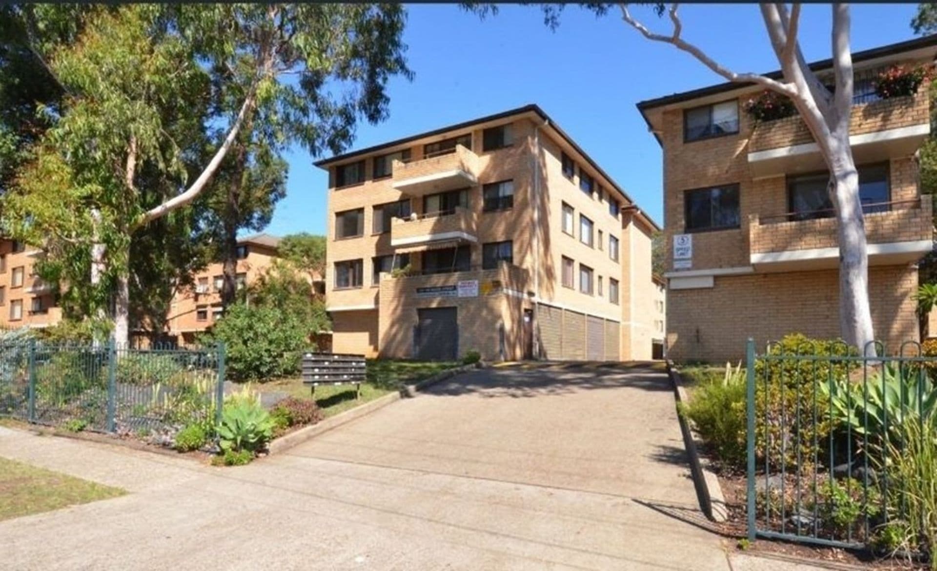 66/144 Moore Street, Liverpool, NSW, 2170, Liverpool - Image 1