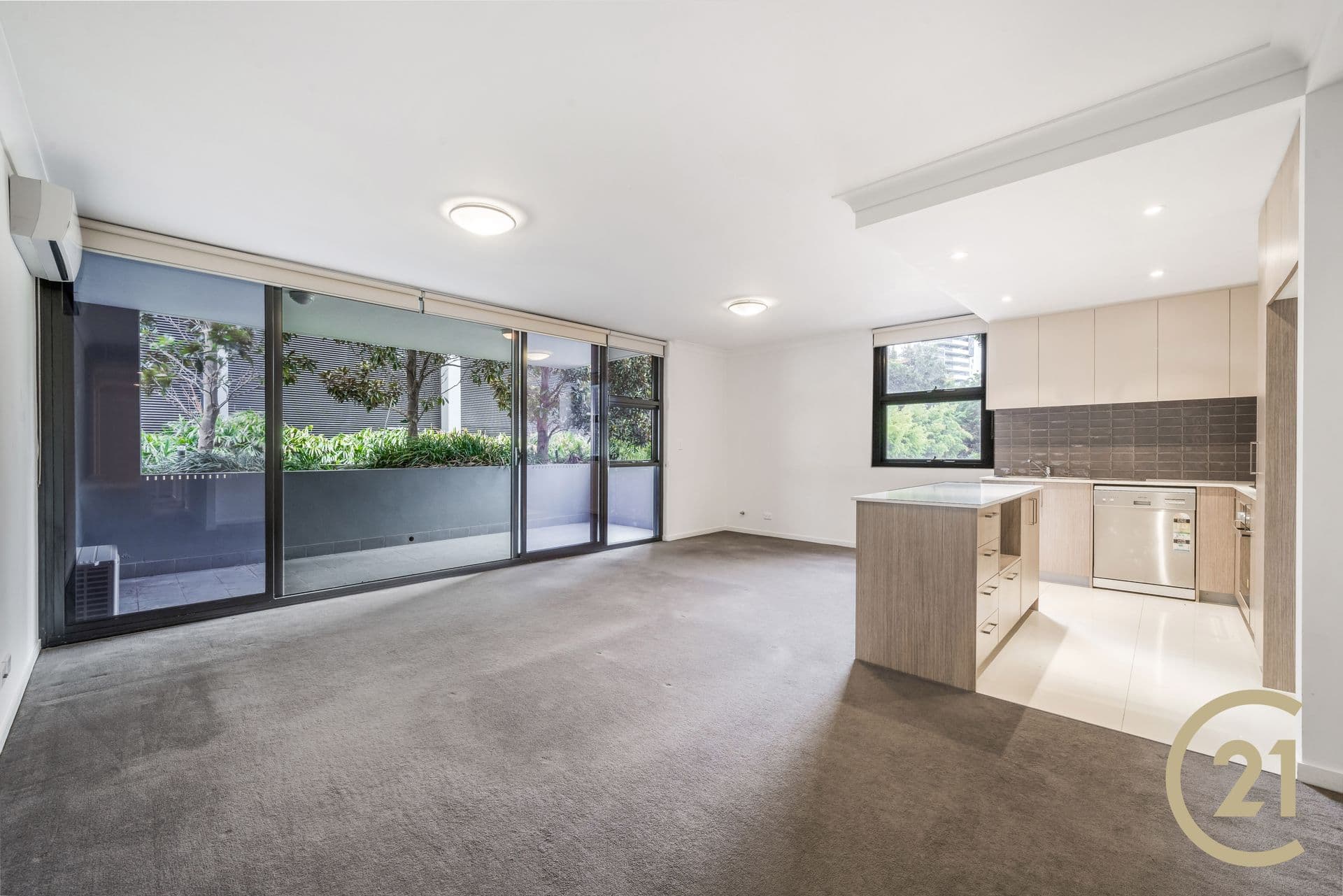 104/21 Charles Street, Liverpool, NSW, 2170, Liverpool - Image 1