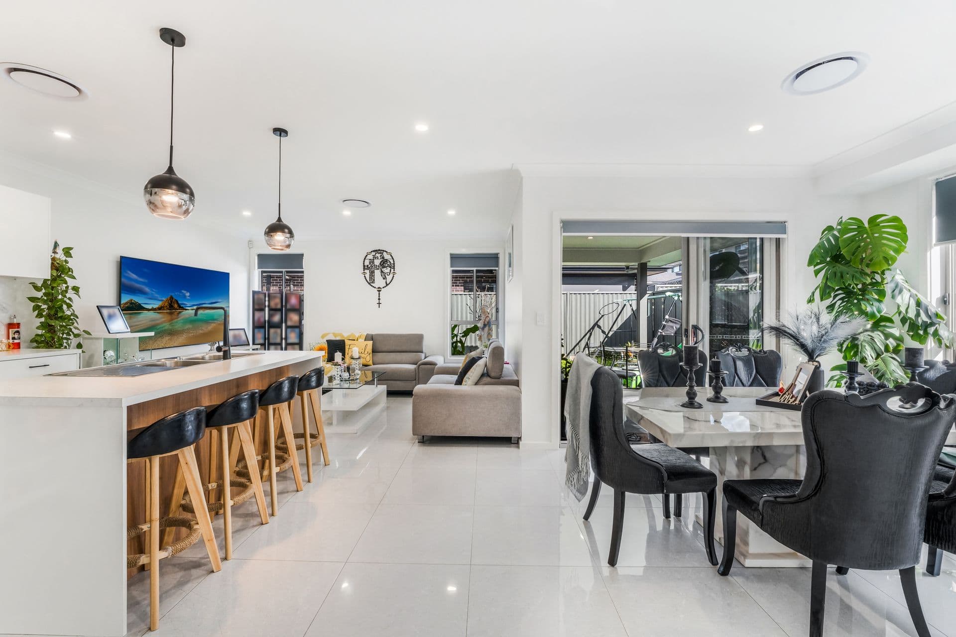 86 Seventeenth Avenue, Austral, NSW, 2179, Austral - Thumbnail 4