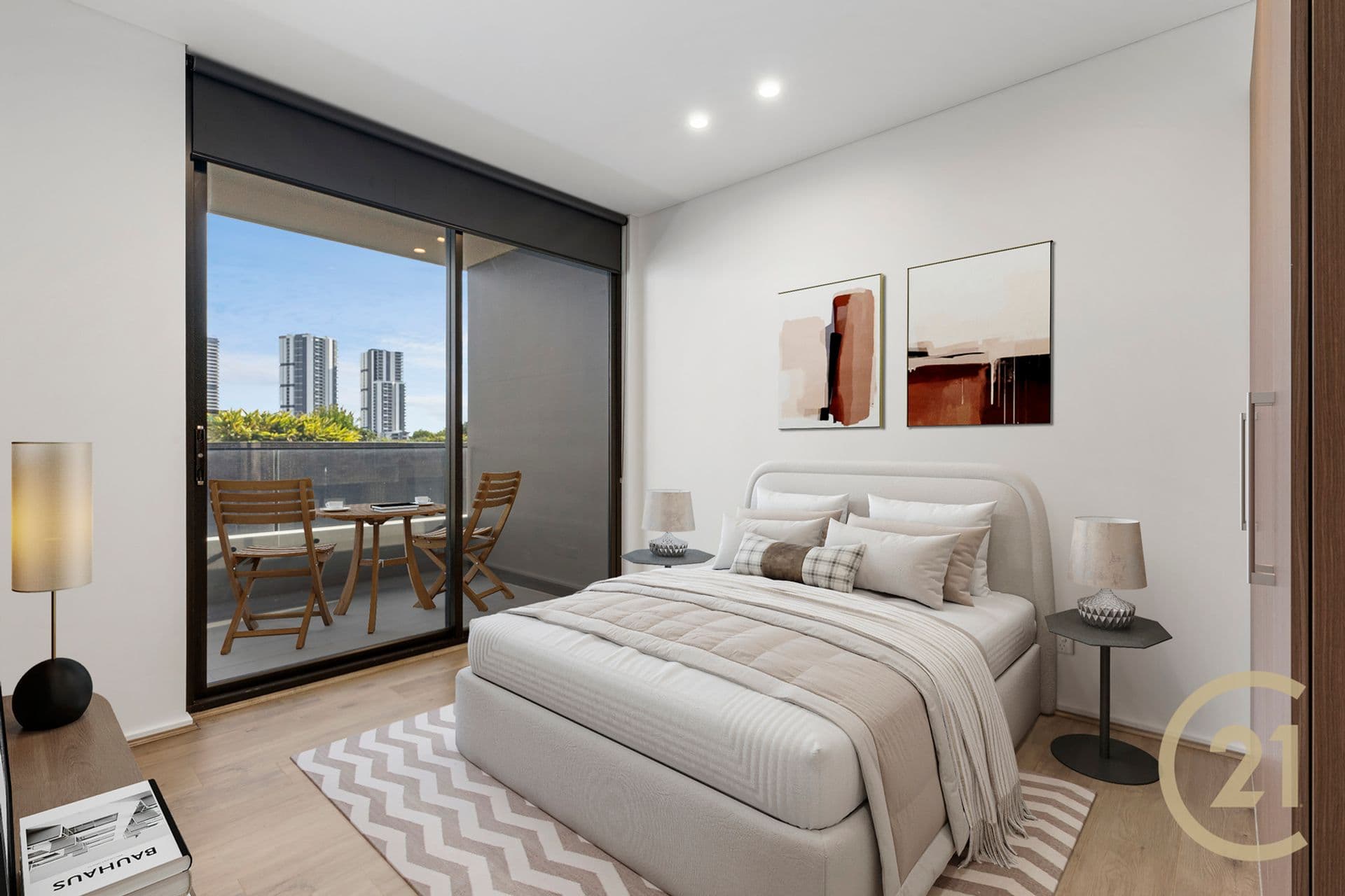 610/30 Shepherd Street, Liverpool, NSW, 2170, Liverpool - Thumbnail 7