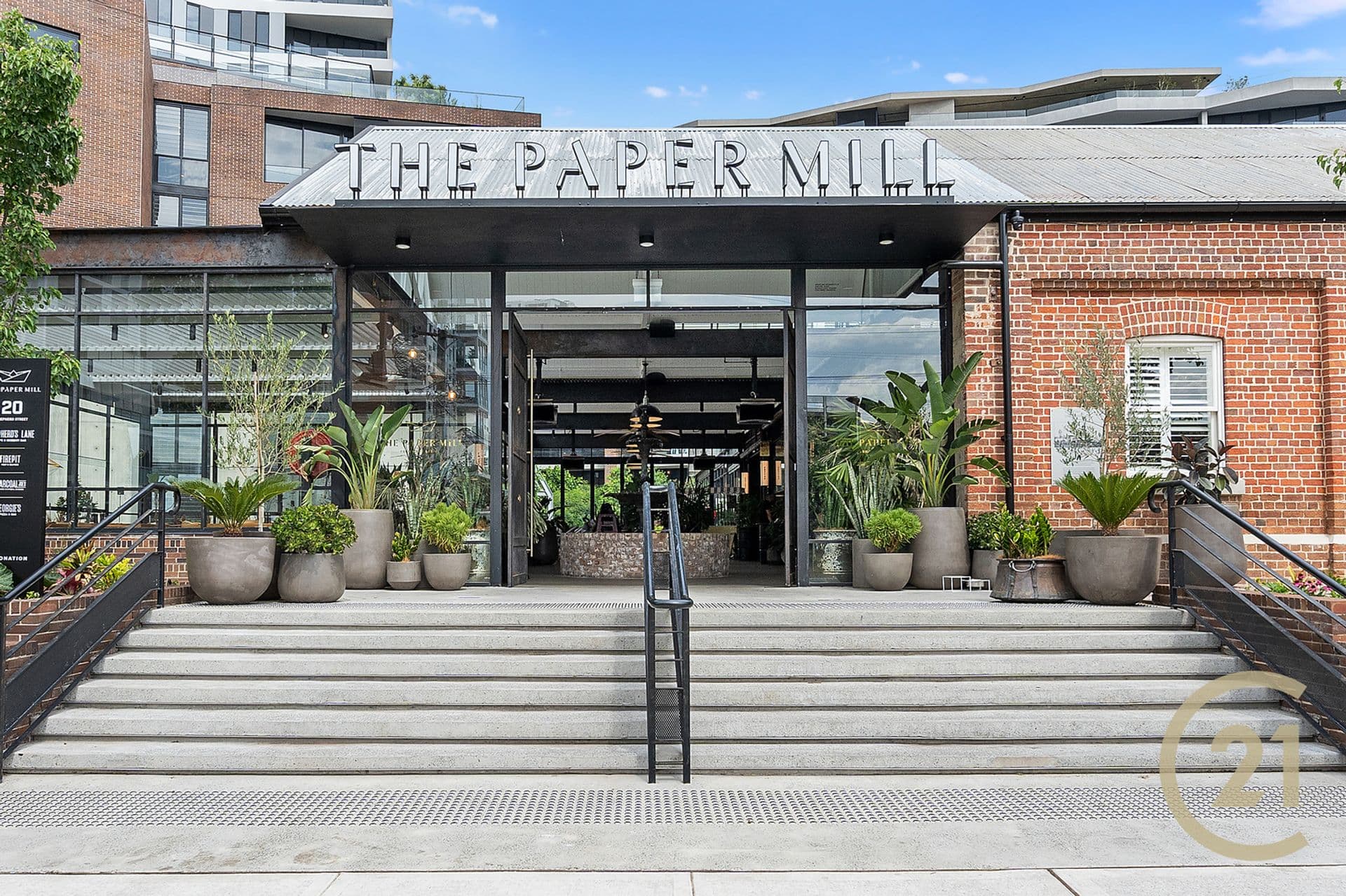 610/30 Shepherd Street, Liverpool, NSW, 2170, Liverpool - Thumbnail 3