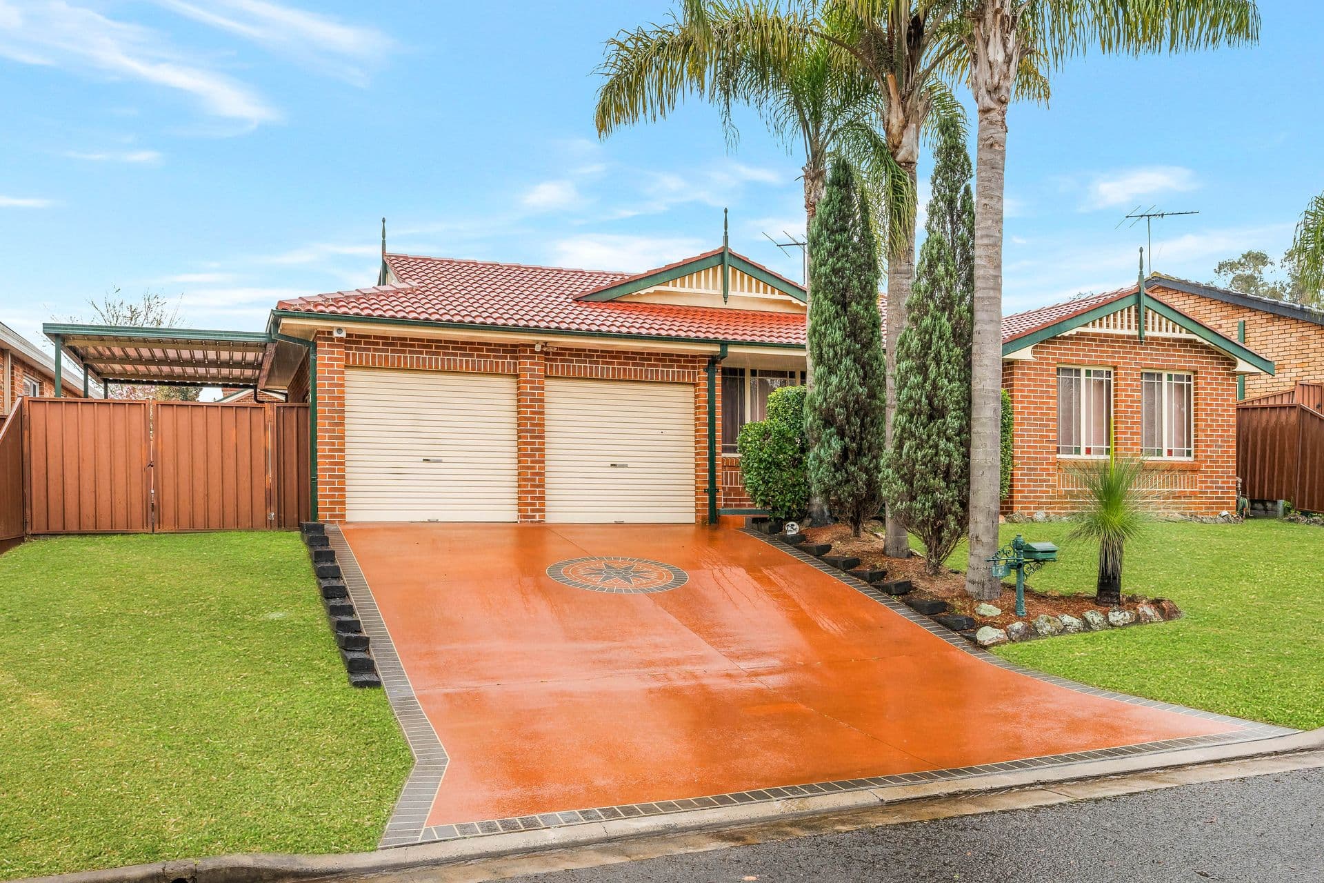 71 Keppel Circuit, Hinchinbrook, NSW, 2168, Hinchinbrook - Thumbnail 2