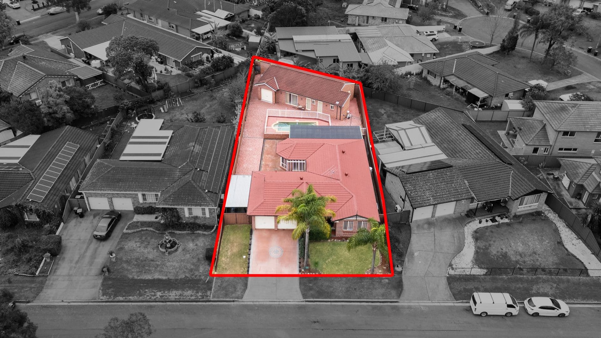 71 Keppel Circuit, Hinchinbrook, NSW, 2168, Hinchinbrook - Image 1
