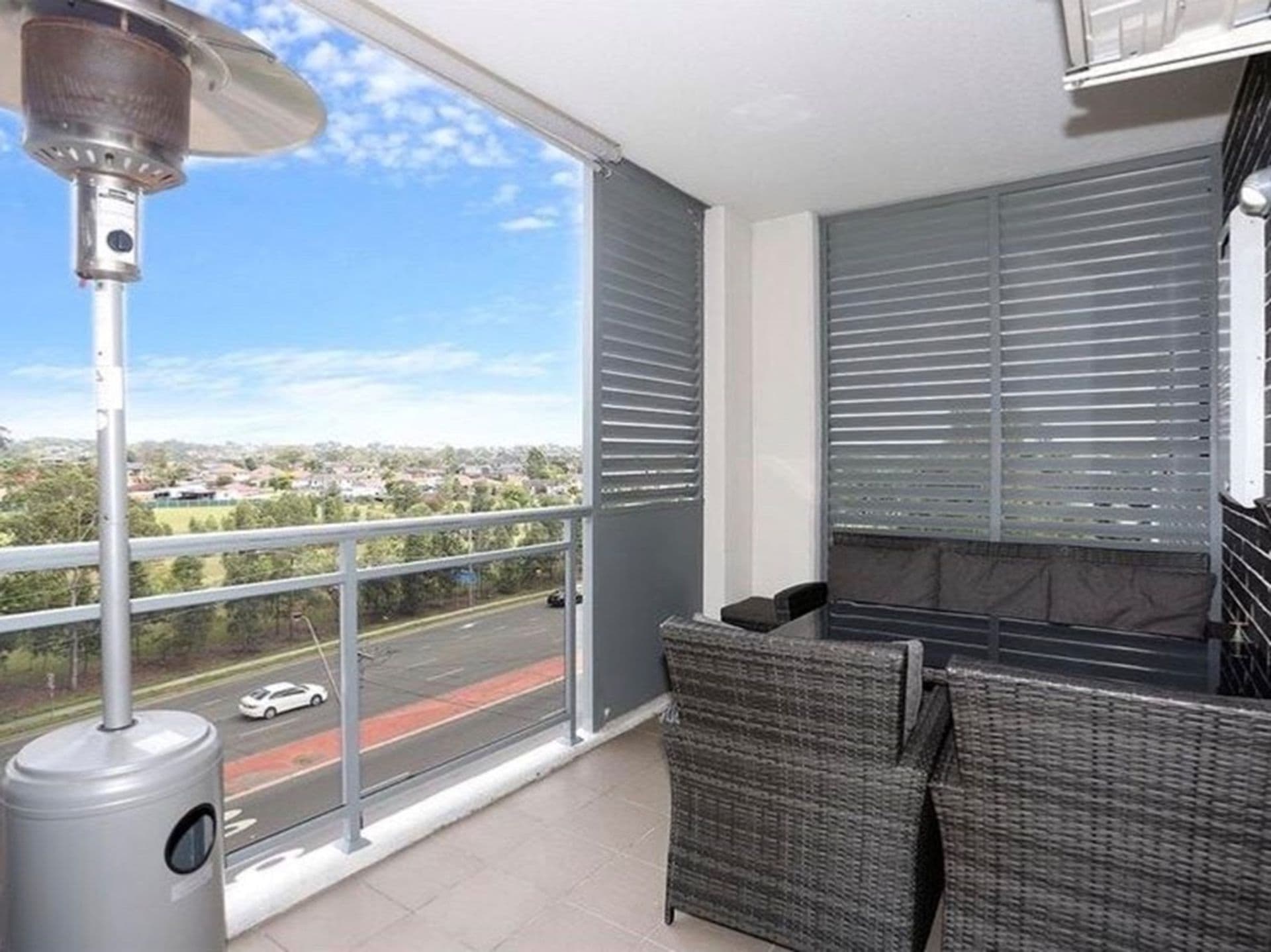 32/93-95 Campbell Street, Liverpool, NSW, 2170, Liverpool - Thumbnail 7
